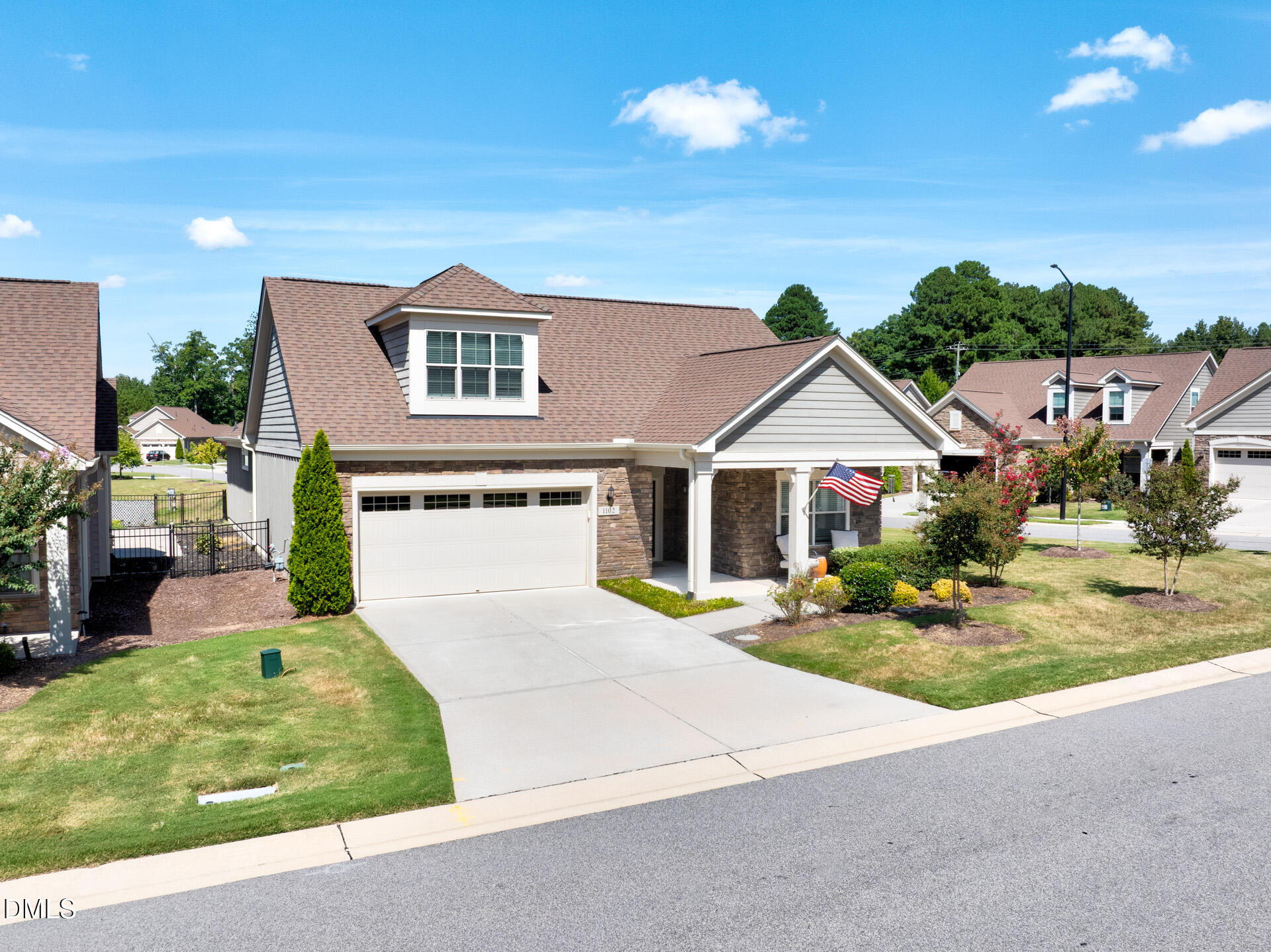 1102 Gardengate Drive