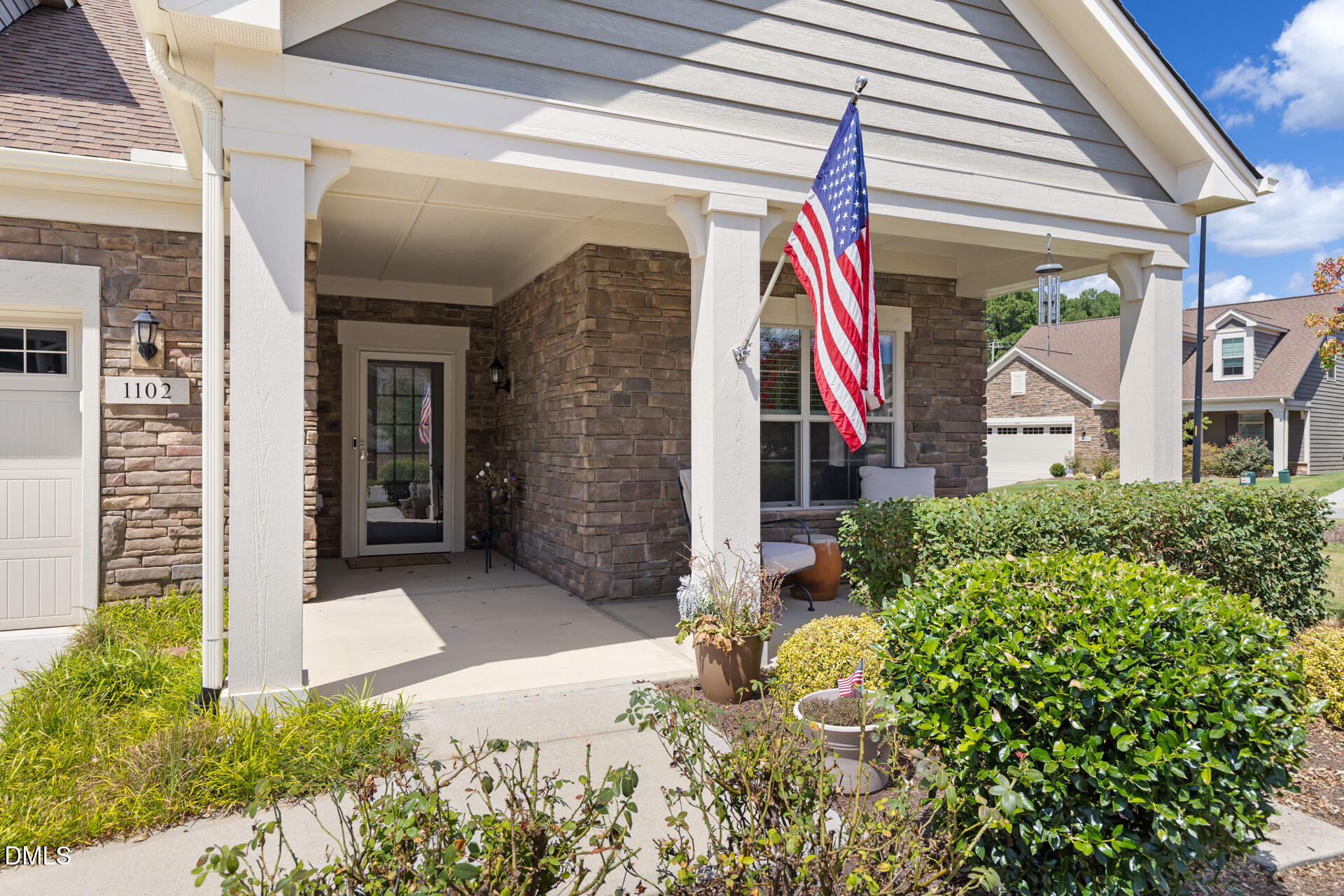 1102 Gardengate Drive