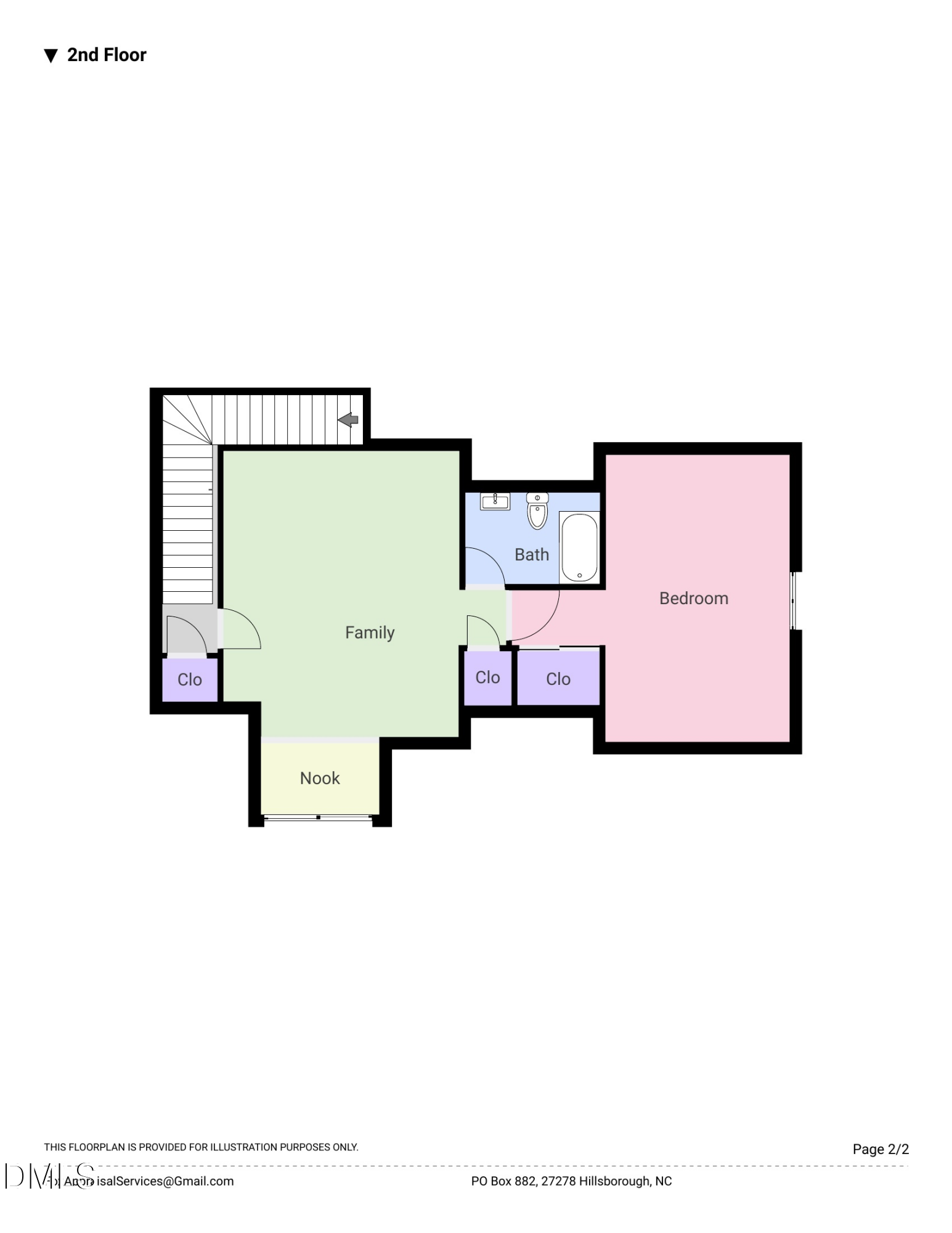 1102 Gardengate Drive