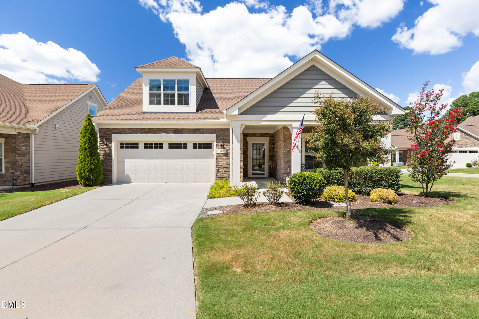 1102 Gardengate Drive