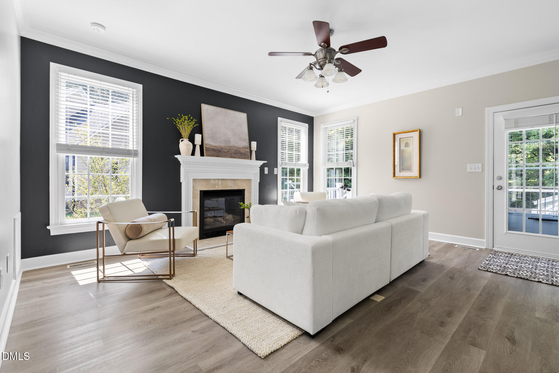 303 Farnswick Place