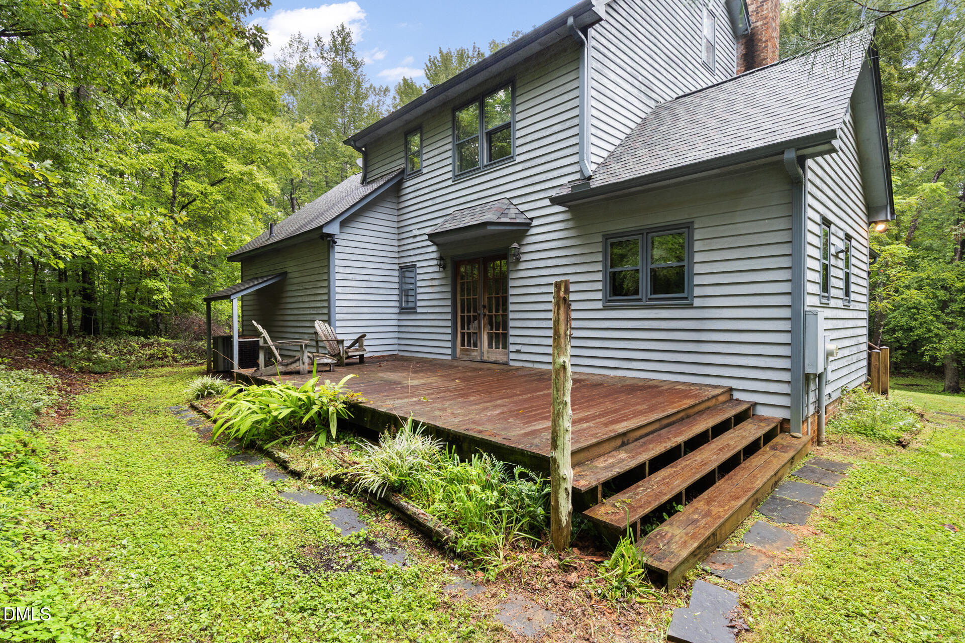 4811 Green Riley Road