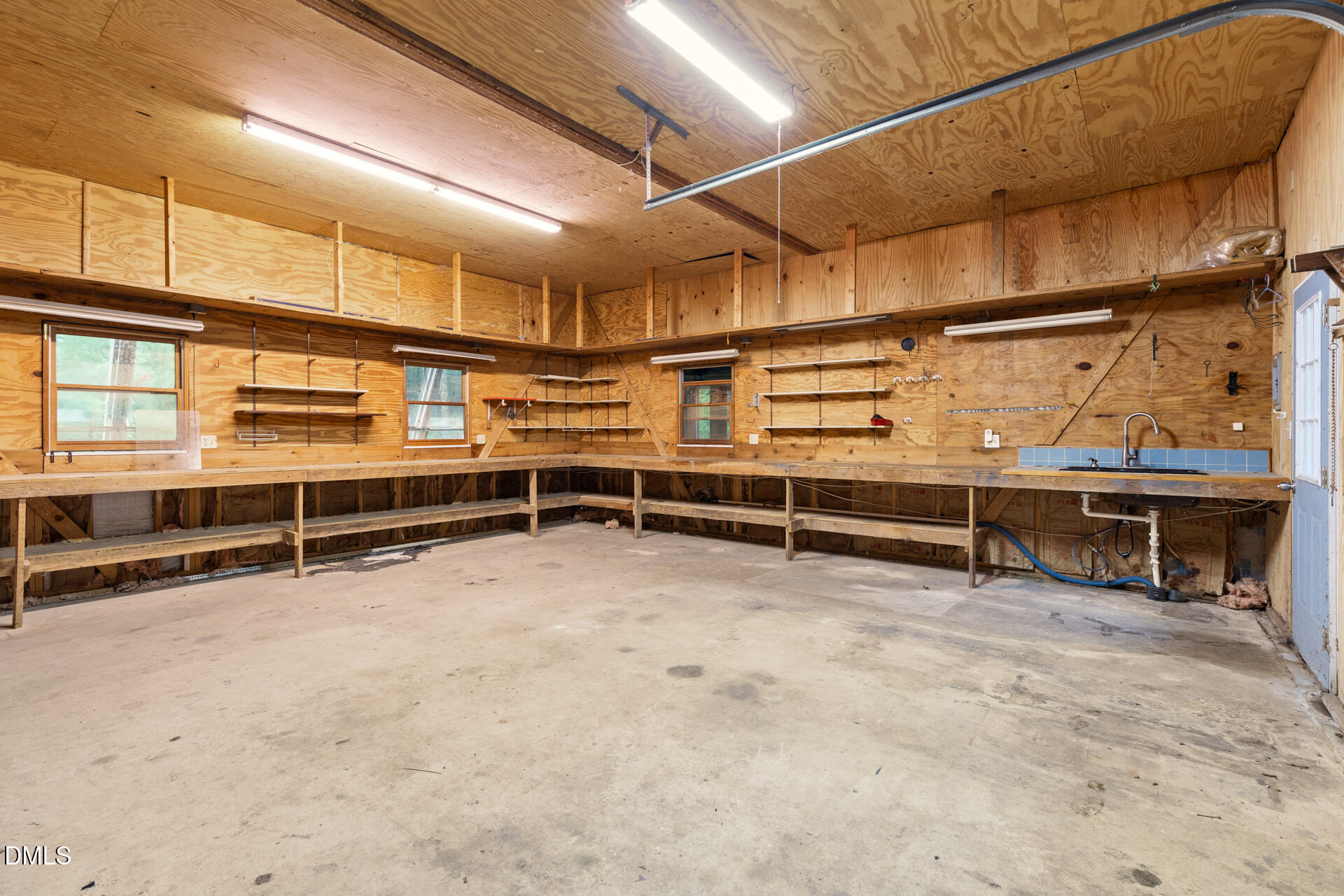 4811 Green Riley Road