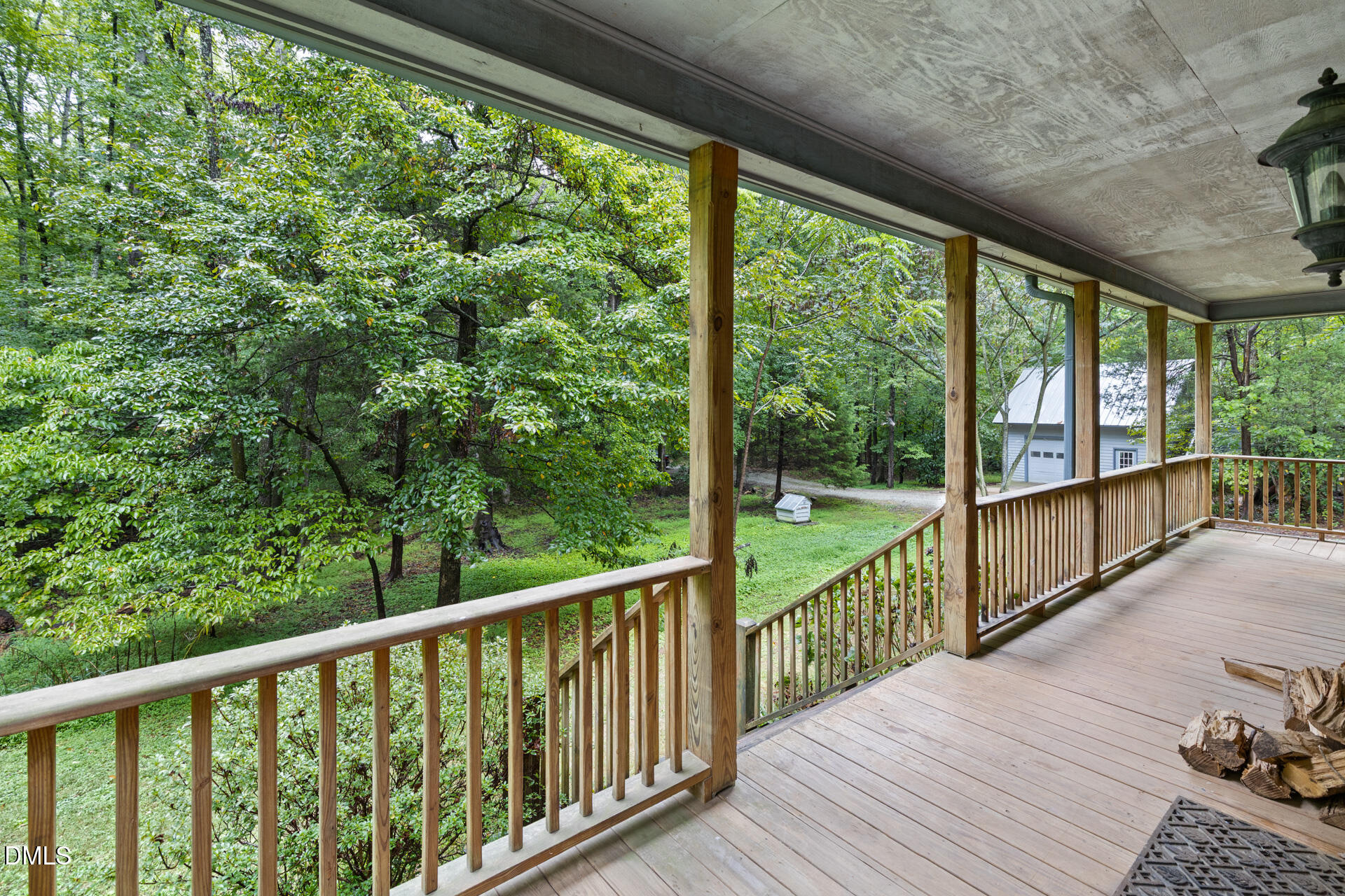 4811 Green Riley Road