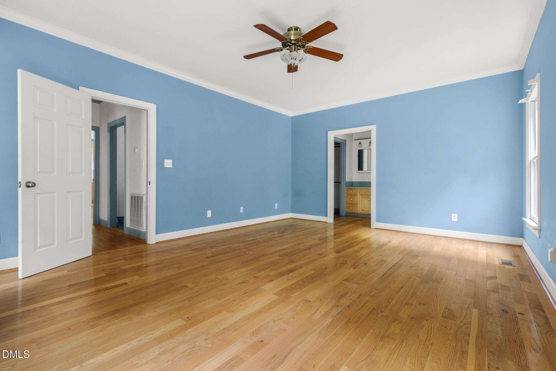 4811 Green Riley Road