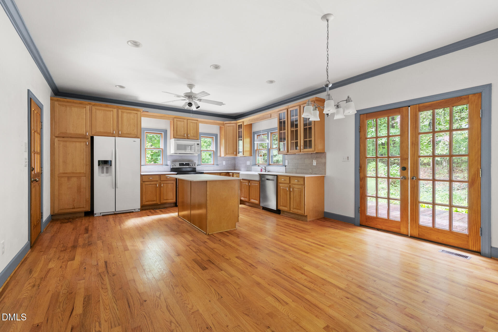 4811 Green Riley Road