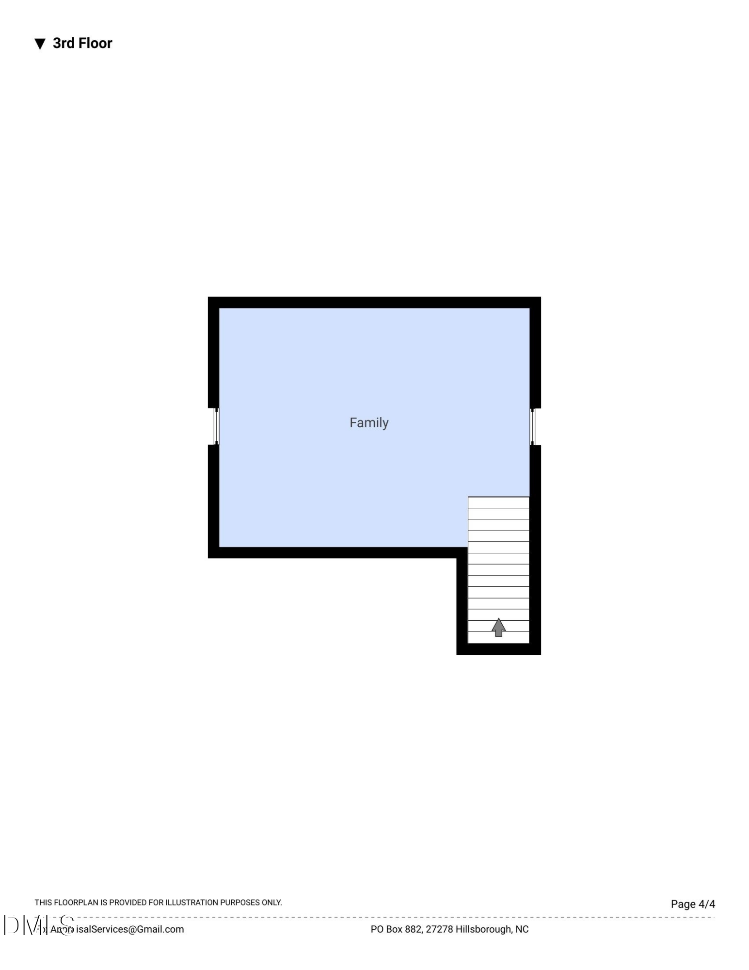 4811 Green Riley Road