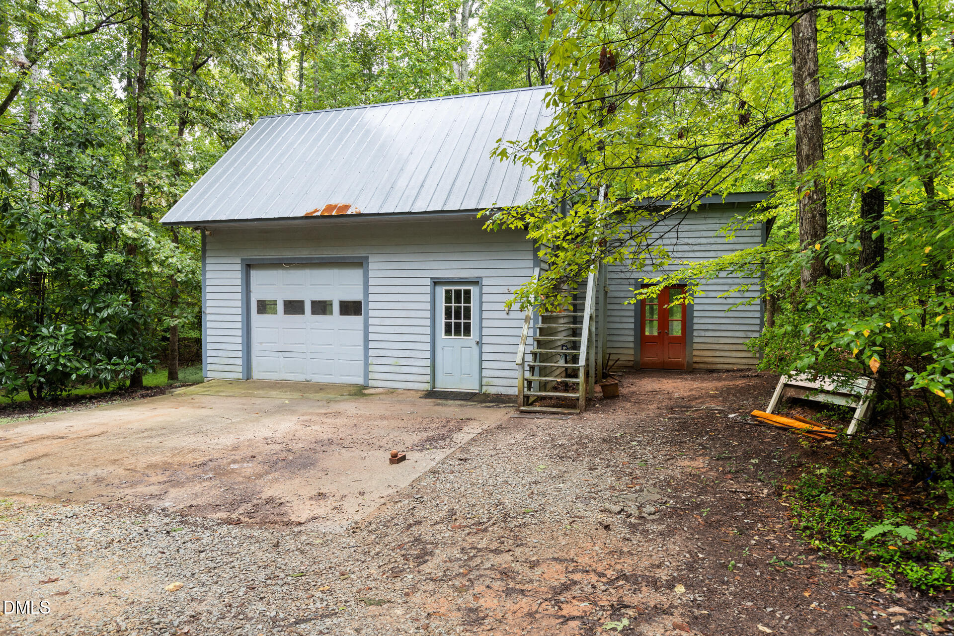 4811 Green Riley Road