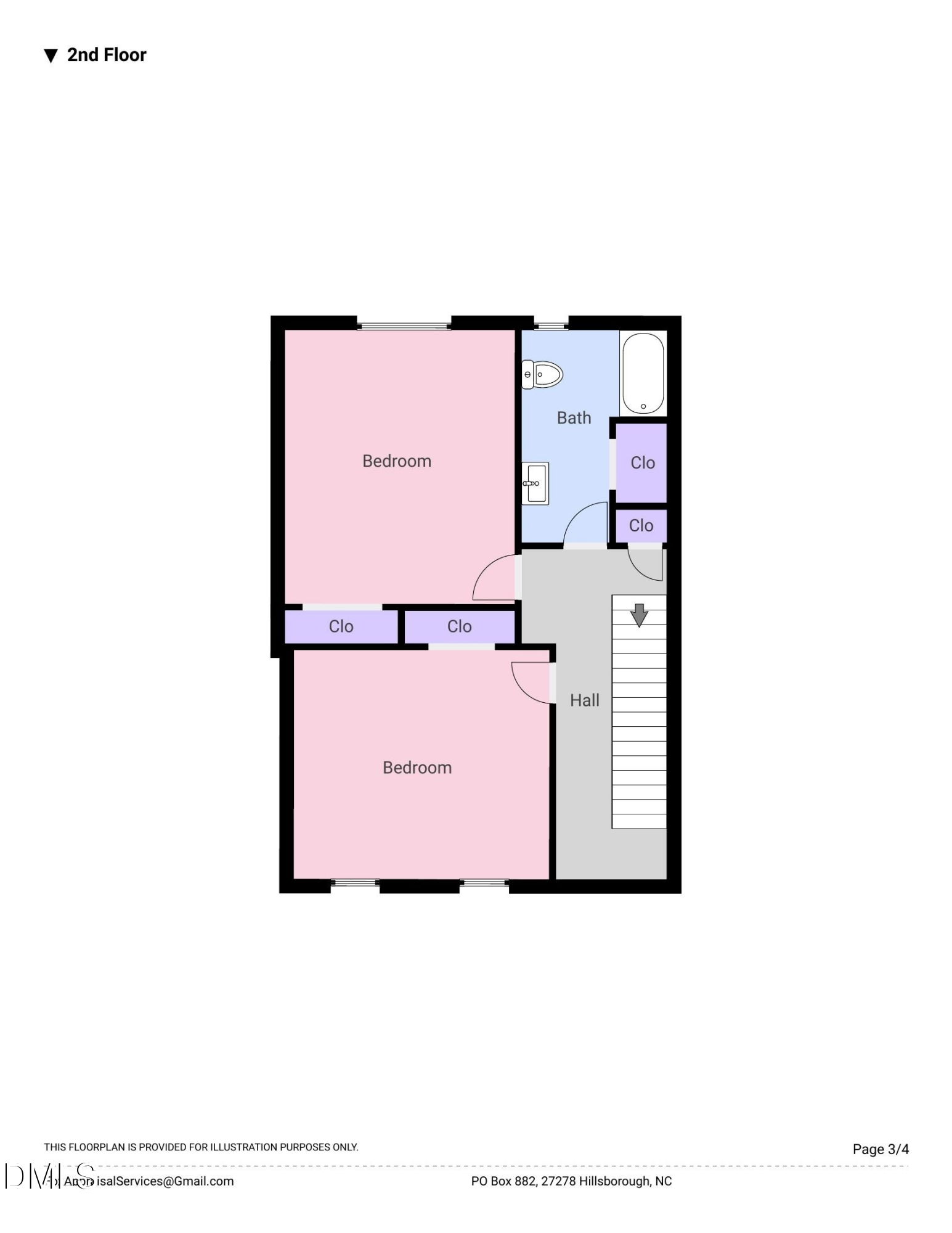 4811 Green Riley Road