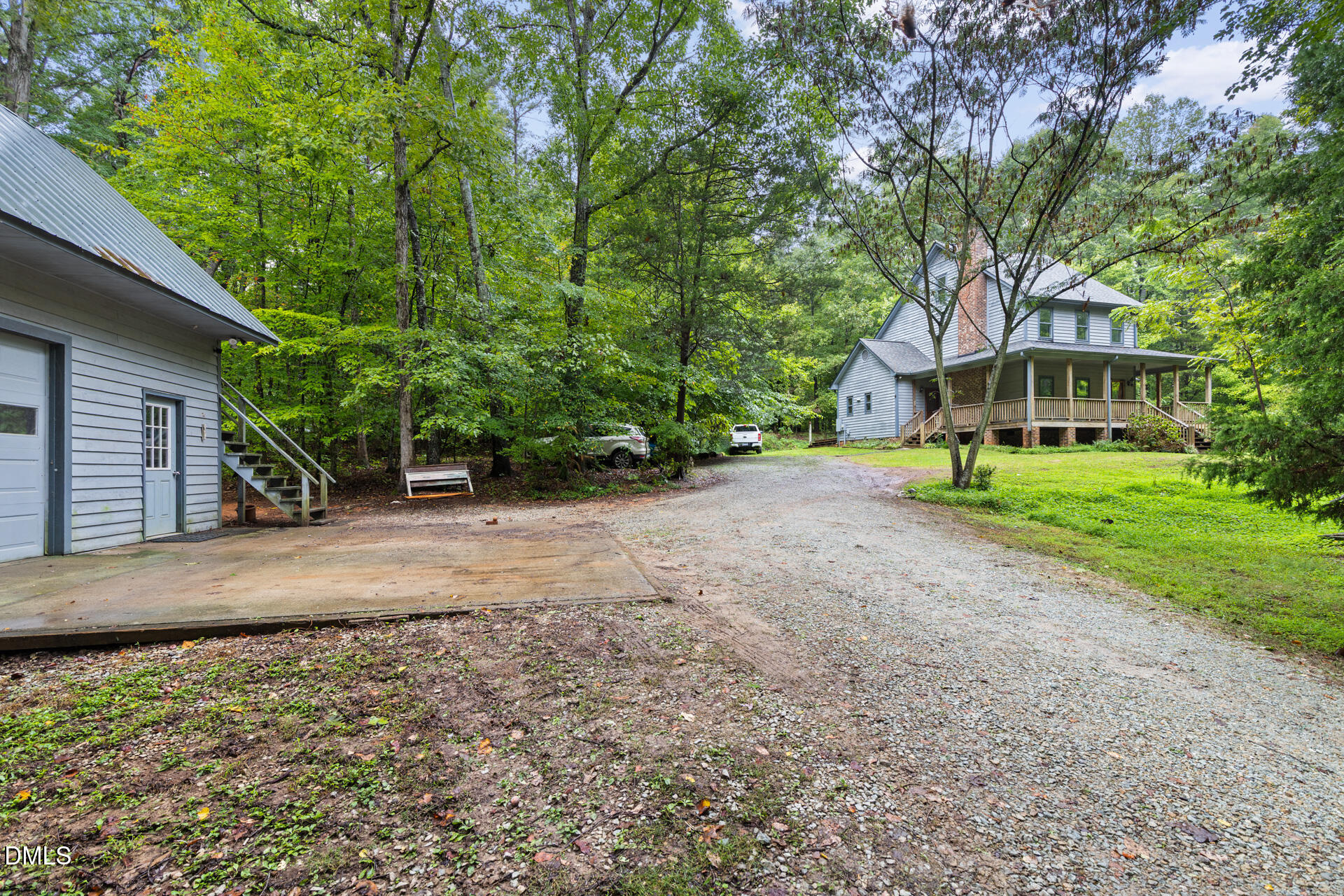 4811 Green Riley Road