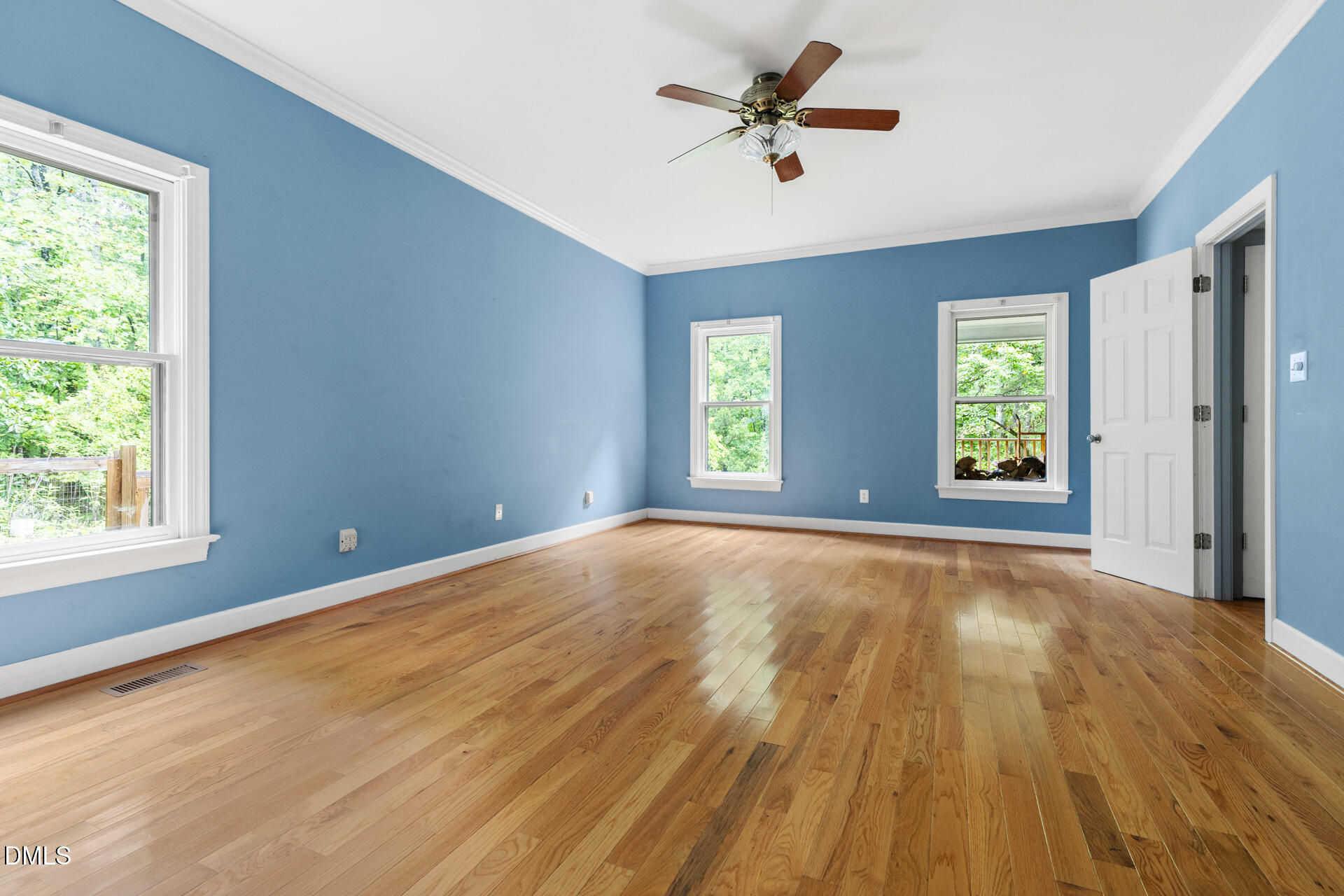 4811 Green Riley Road