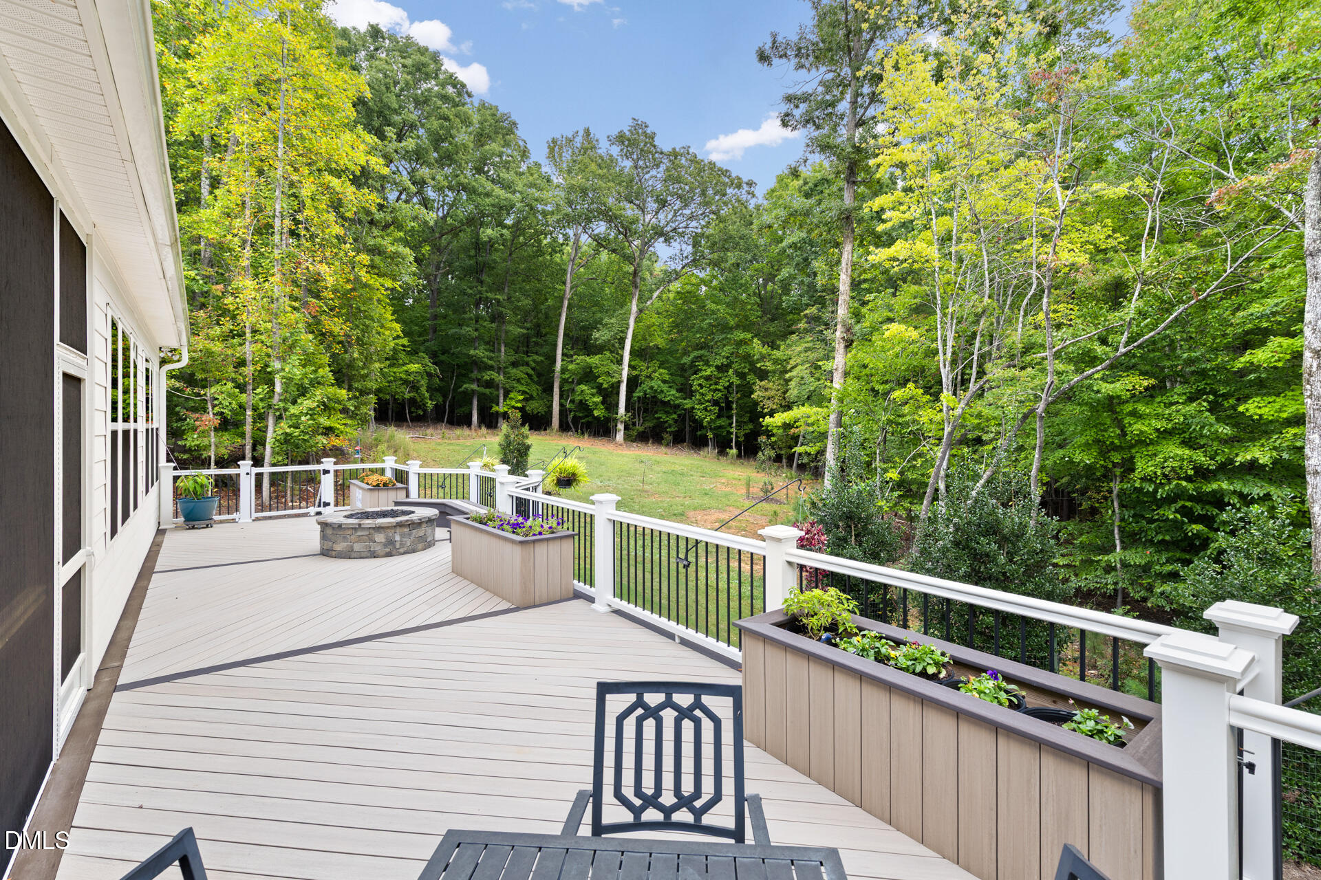 1606 Eno Ridge Drive