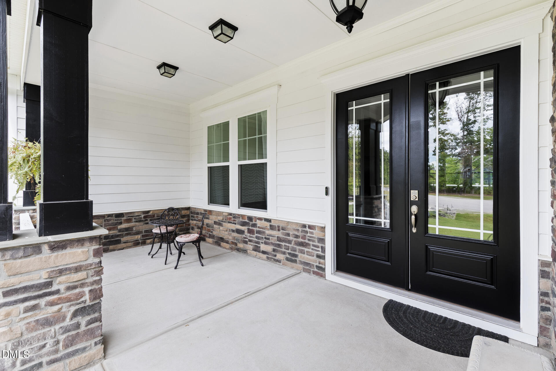 1606 Eno Ridge Drive