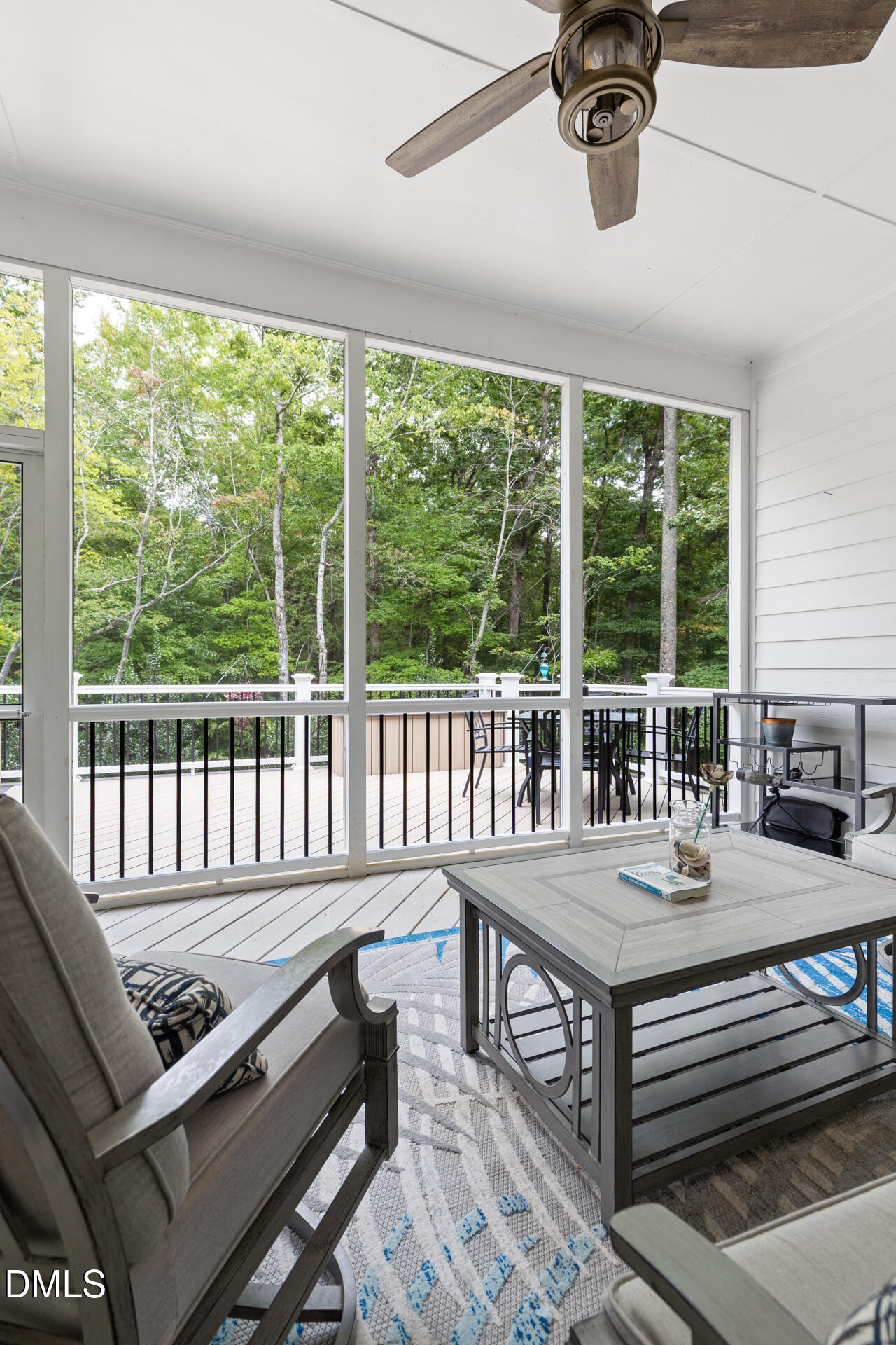 1606 Eno Ridge Drive