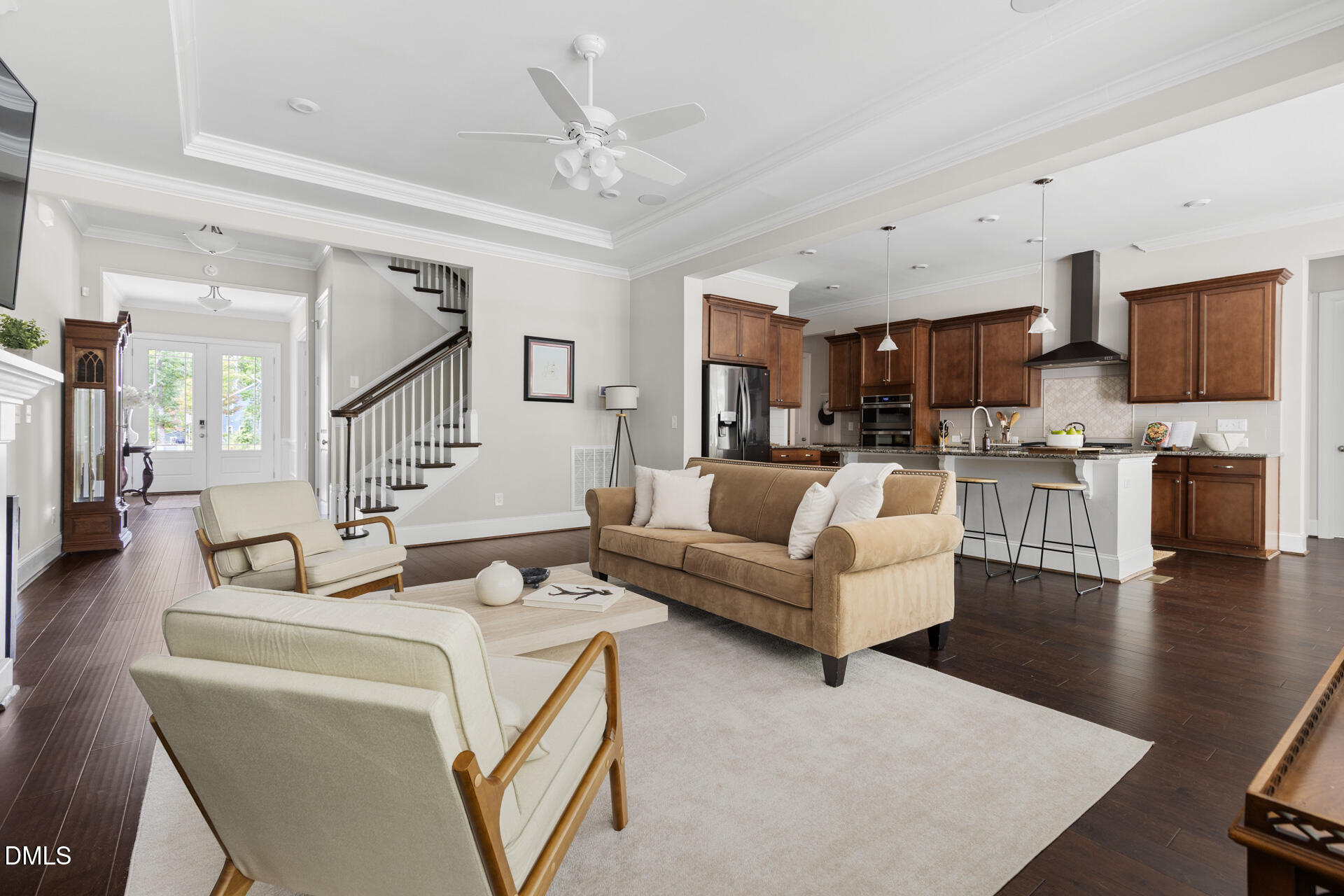 1606 Eno Ridge Drive