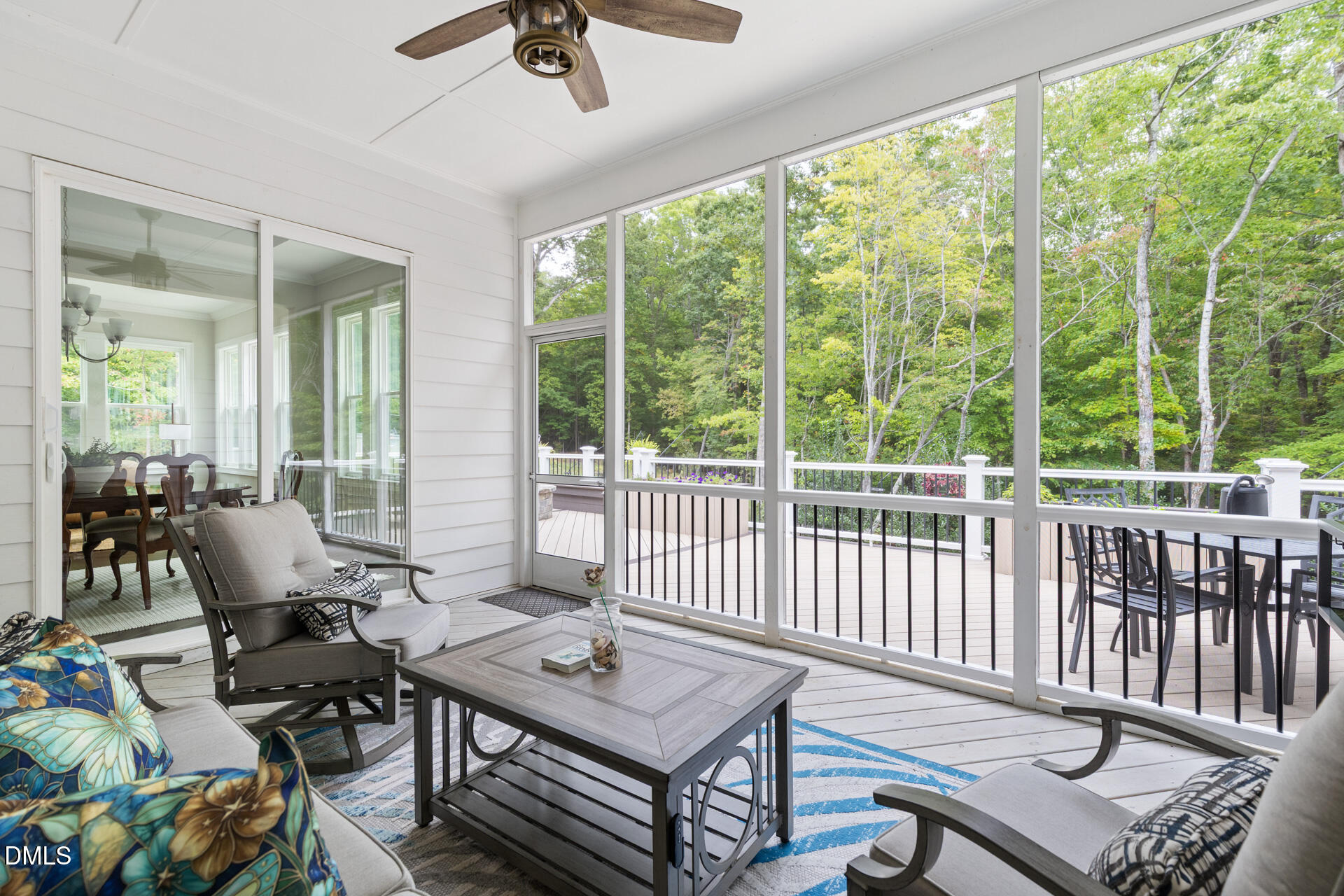 1606 Eno Ridge Drive