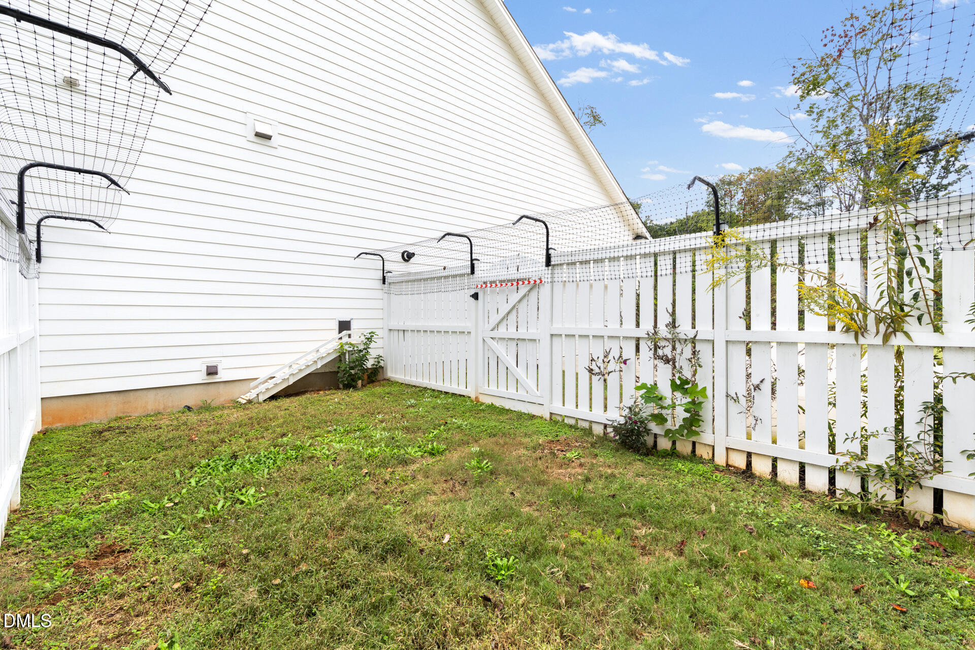 1606 Eno Ridge Drive