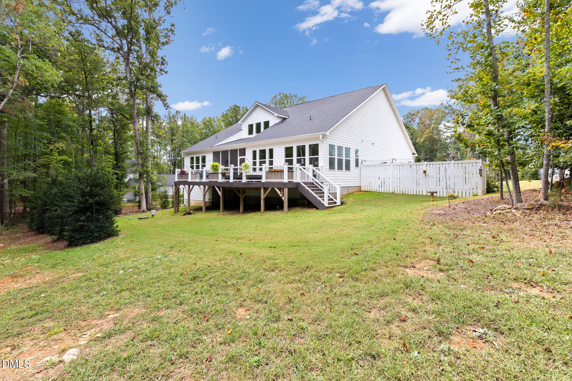 1606 Eno Ridge Drive