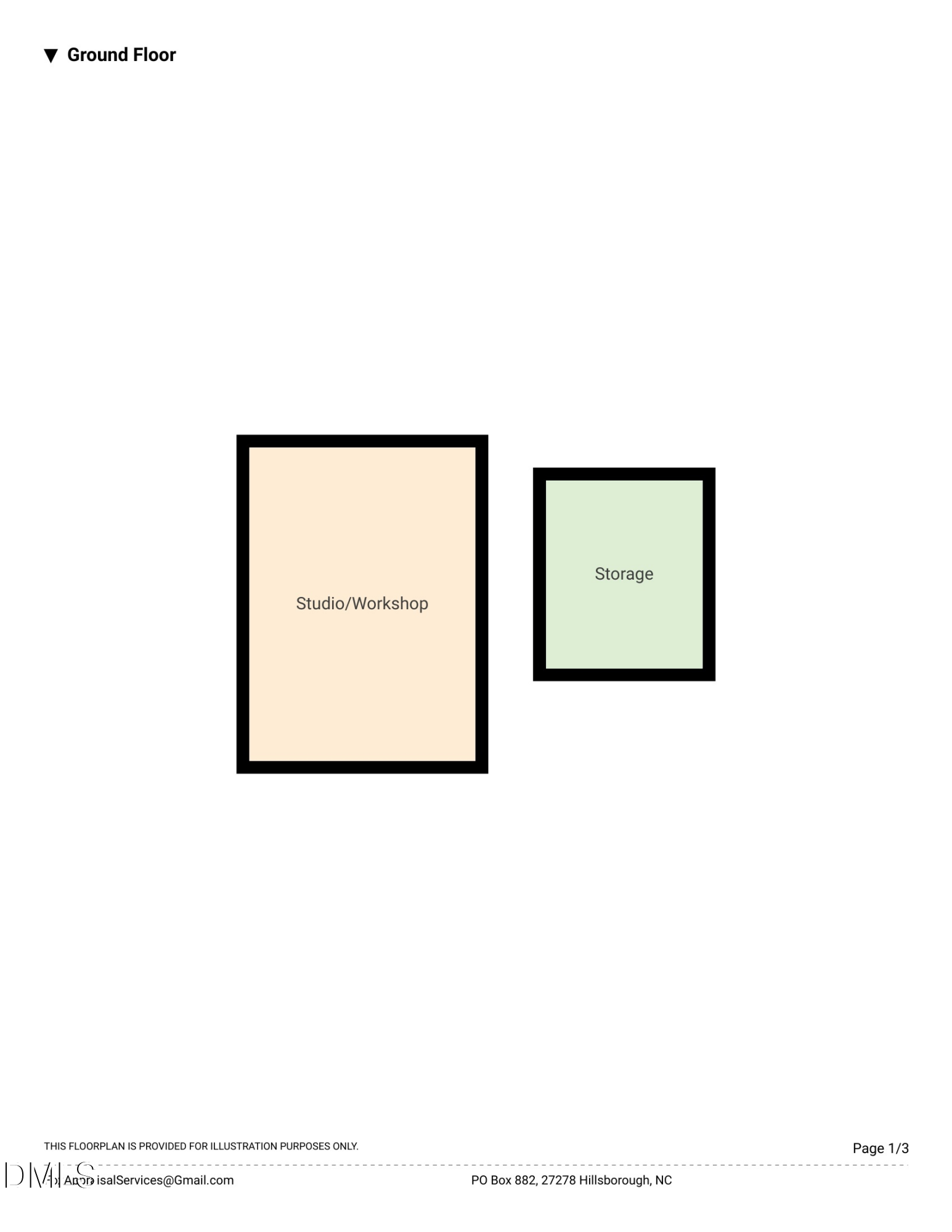 310 Lafayette Drive