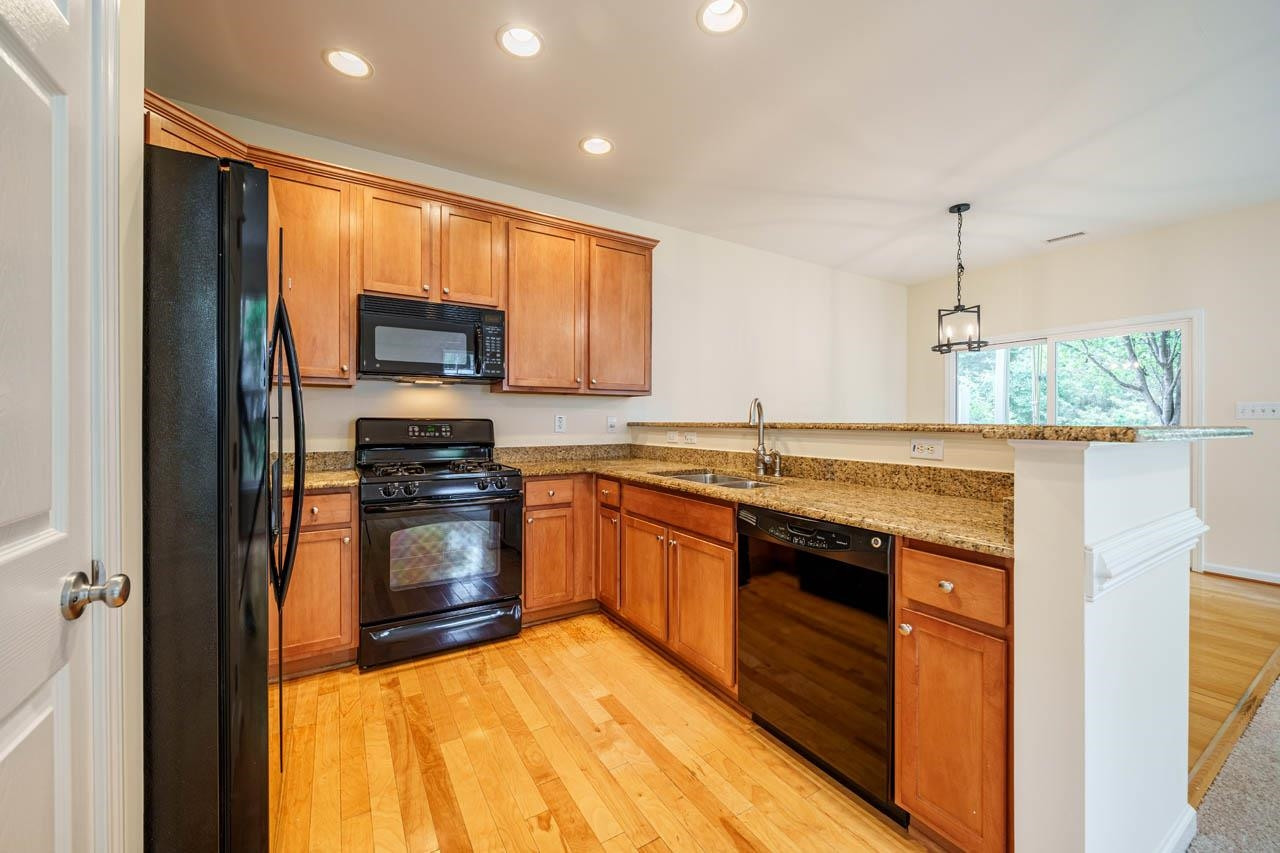 802 Bartlett Circle