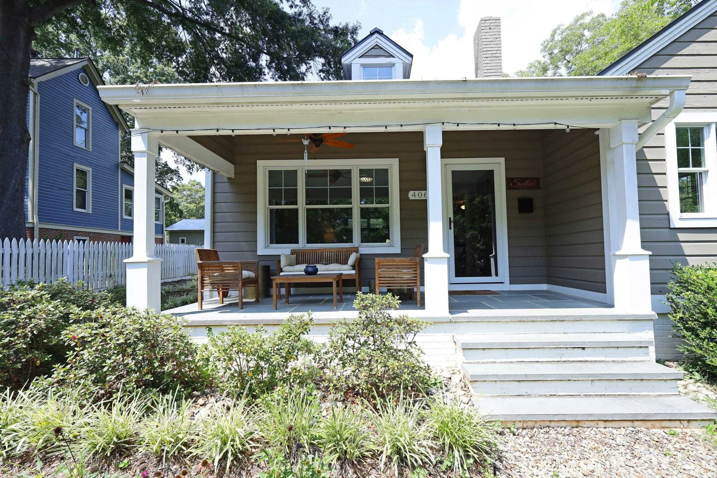 406 Margaret Lane