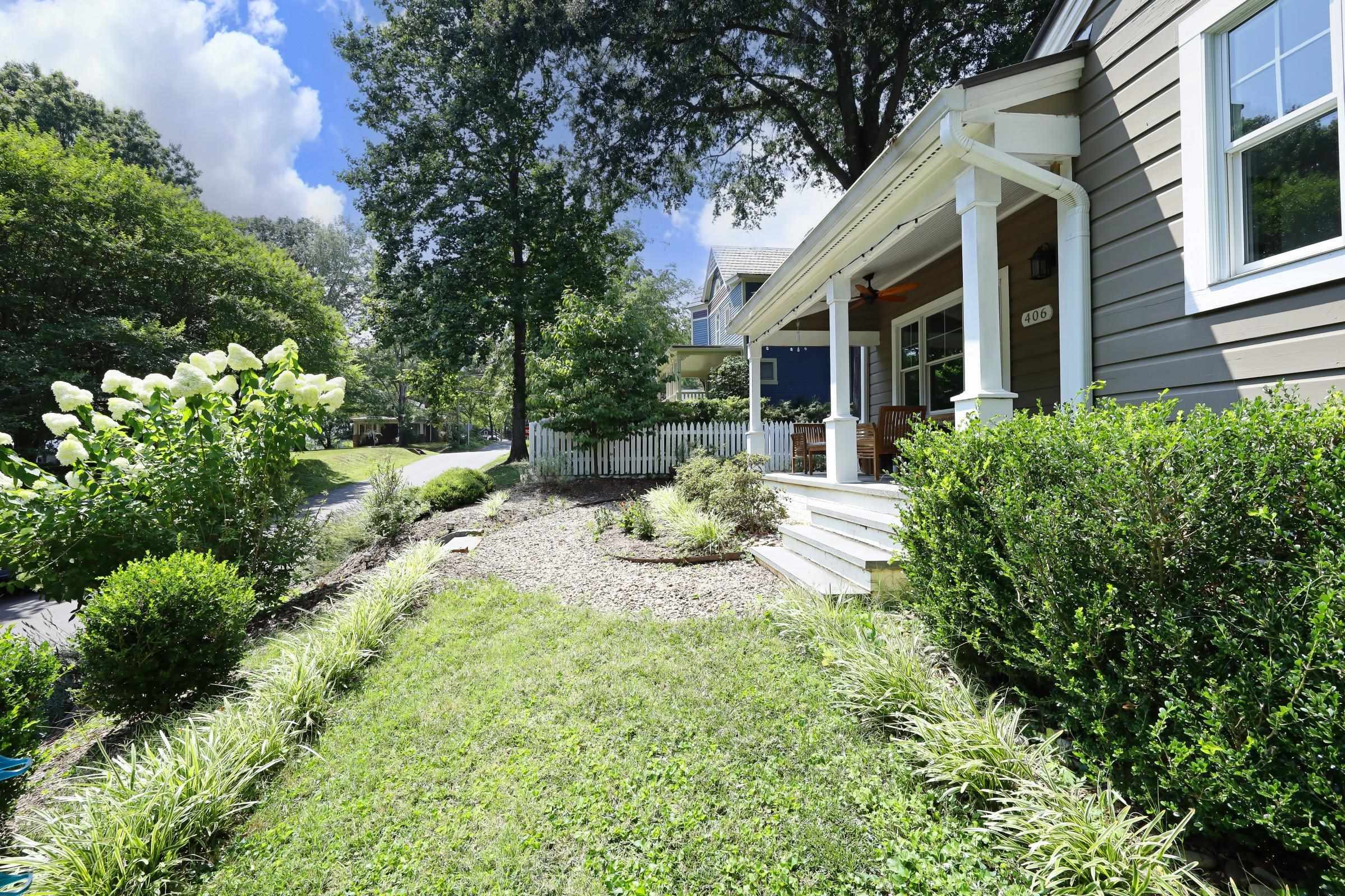 406 Margaret Lane