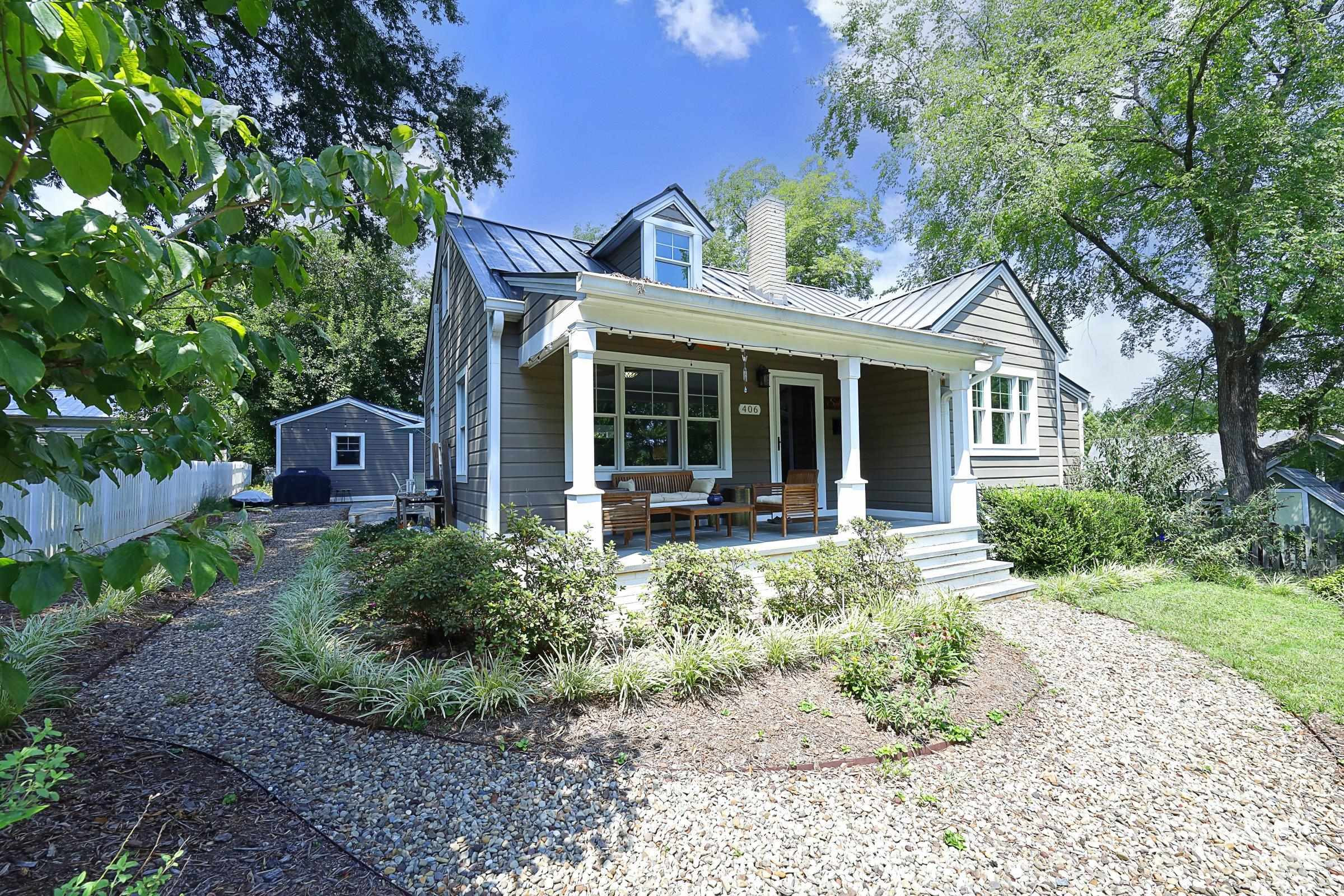 406 Margaret Lane