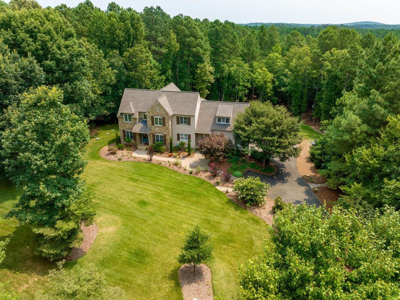 1009 Tuscany Drive