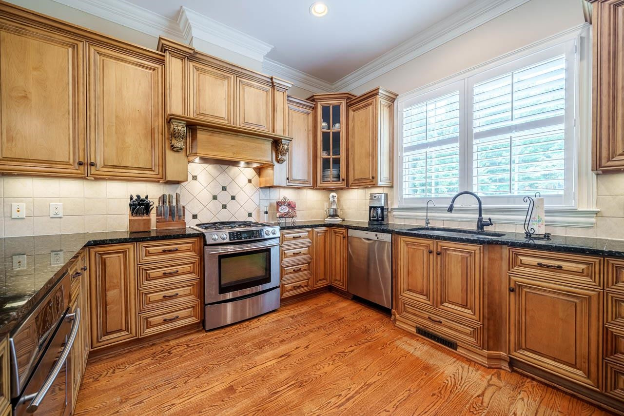 1009 Tuscany Drive