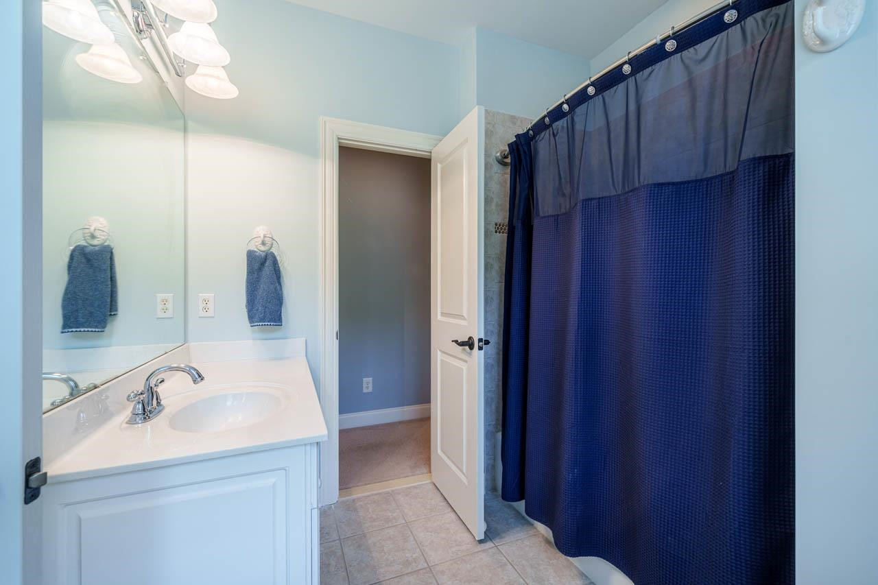 1009 Tuscany Drive