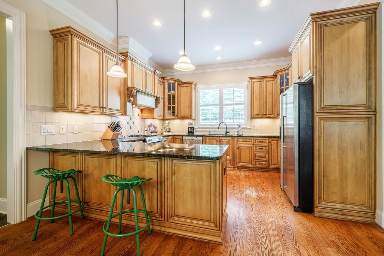 1009 Tuscany Drive