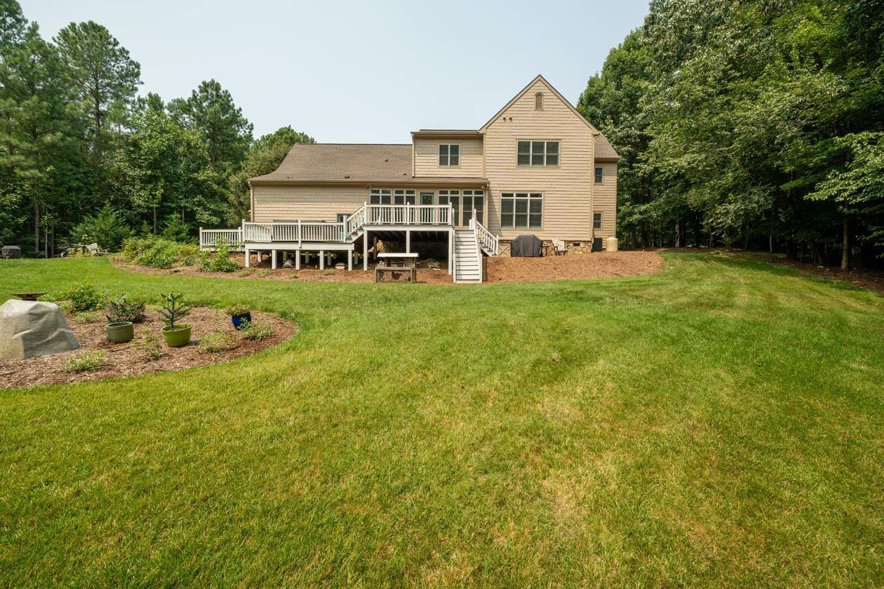 1009 Tuscany Drive