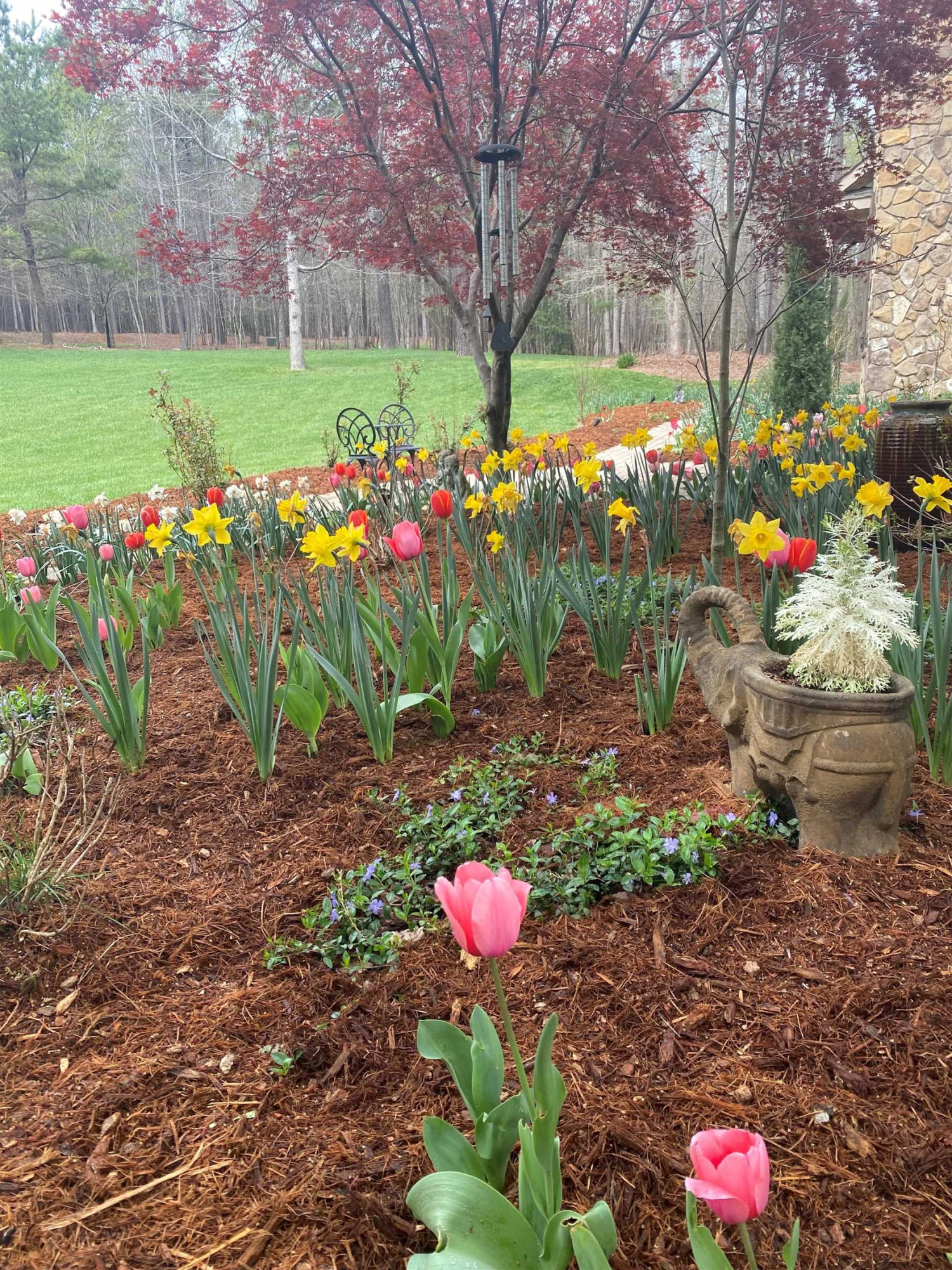 1009 Tuscany Drive