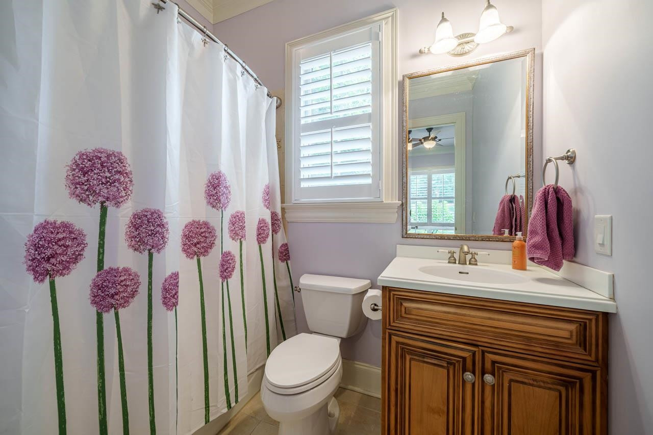 1009 Tuscany Drive