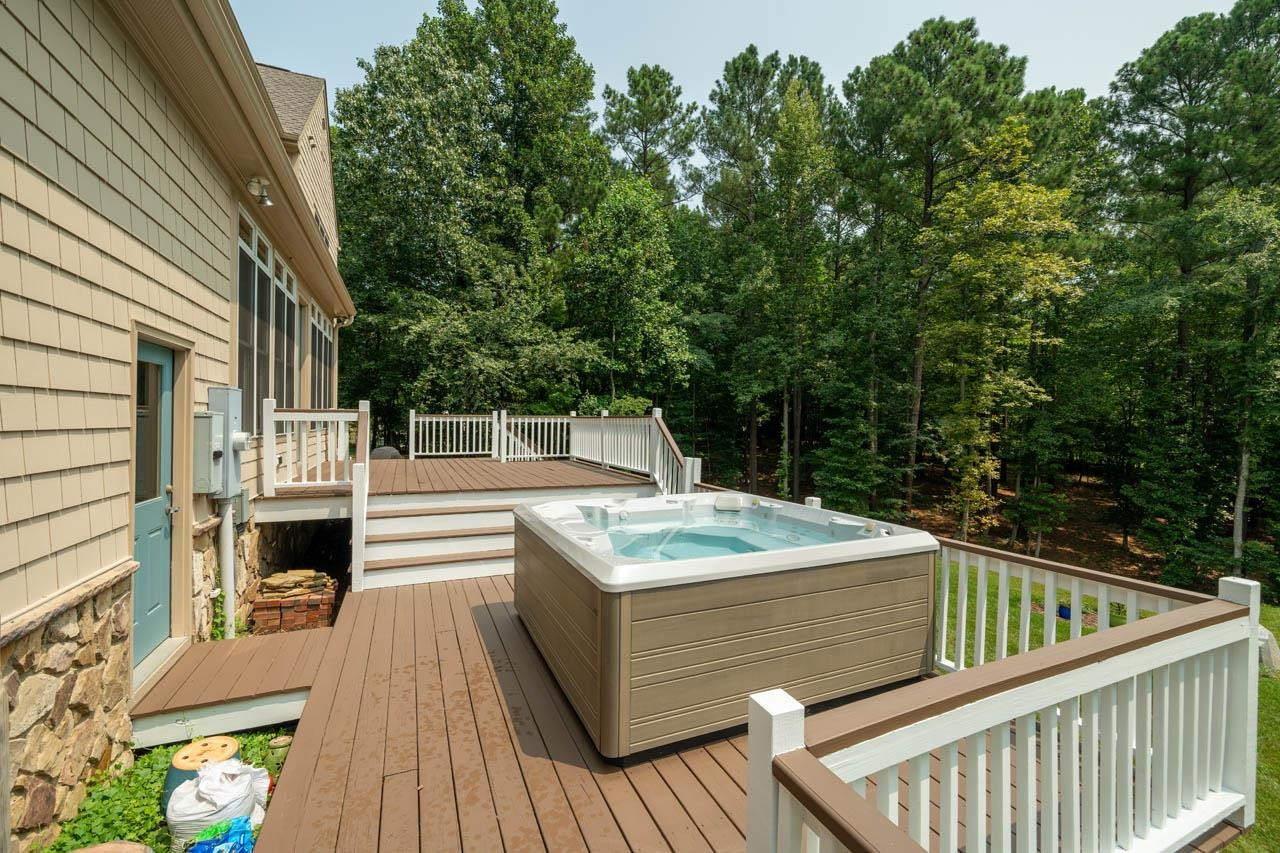 1009 Tuscany Drive