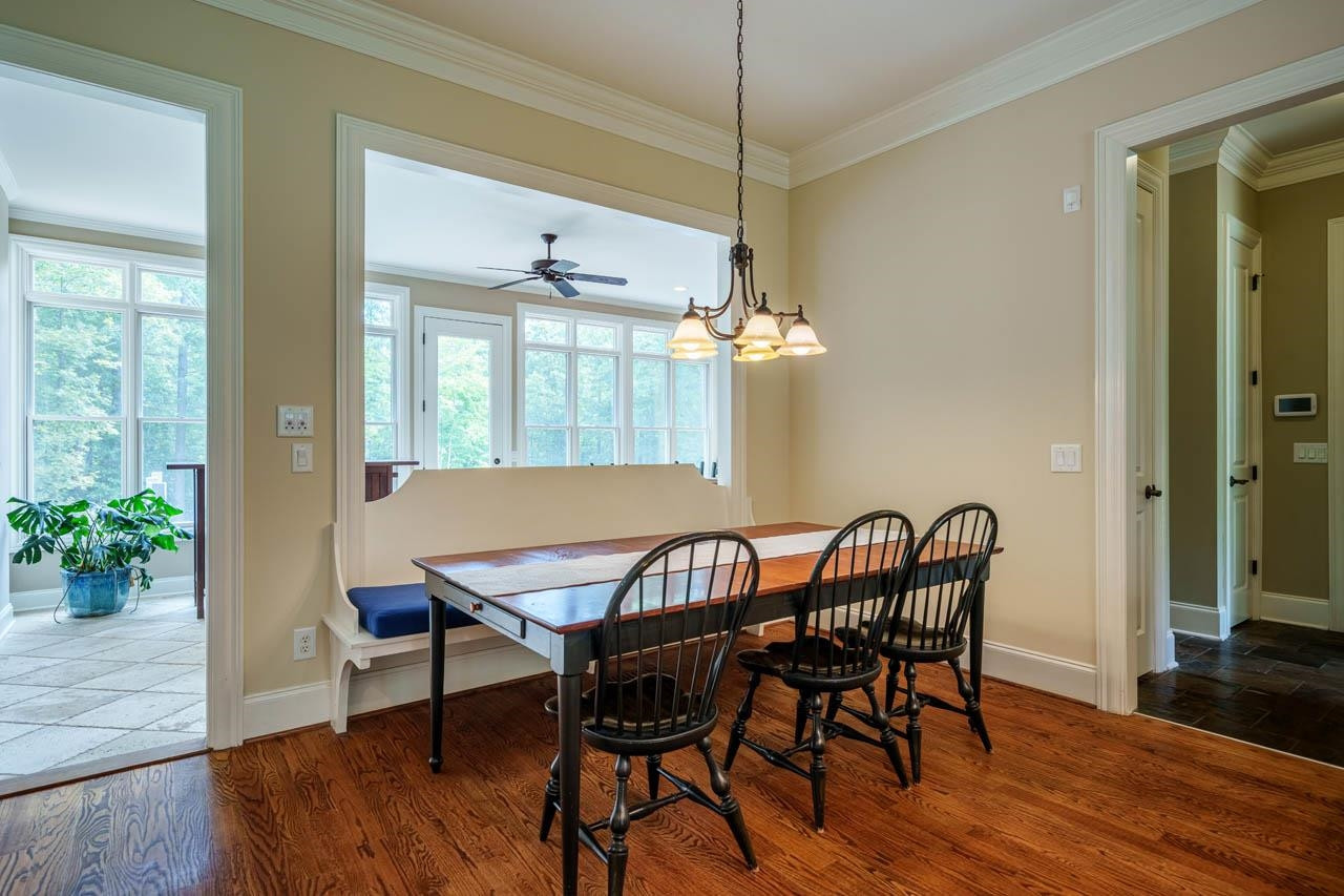 1009 Tuscany Drive