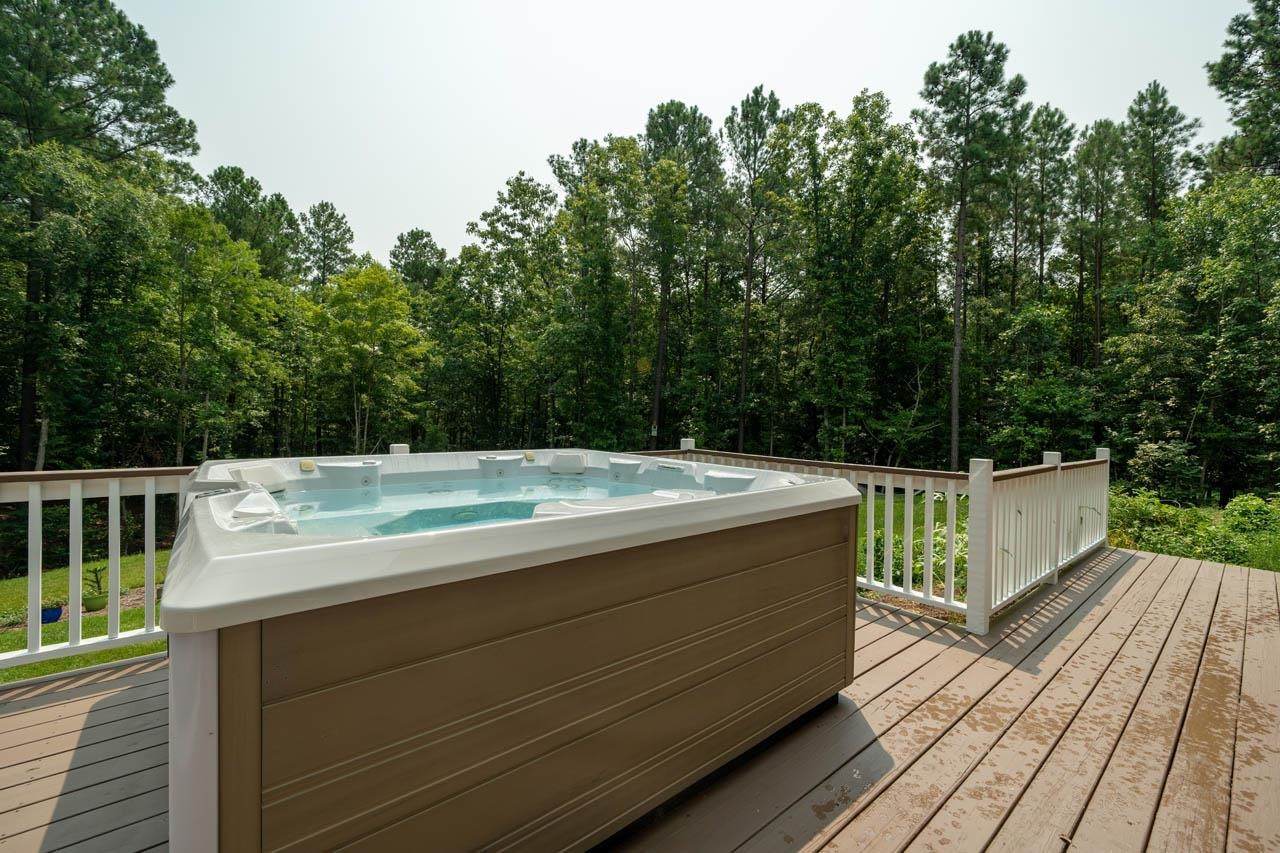 1009 Tuscany Drive