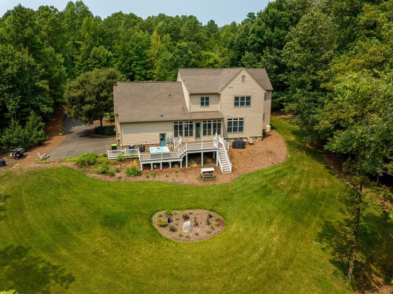 1009 Tuscany Drive