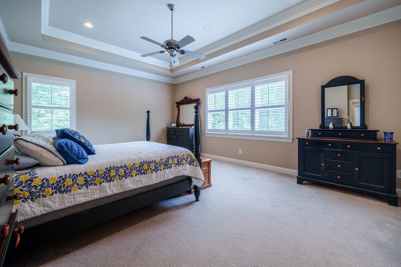 1009 Tuscany Drive
