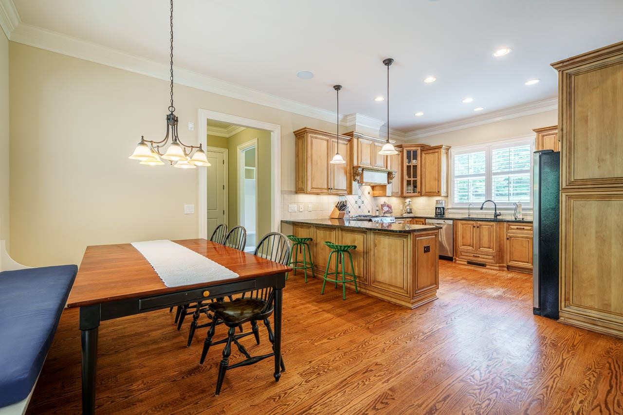 1009 Tuscany Drive