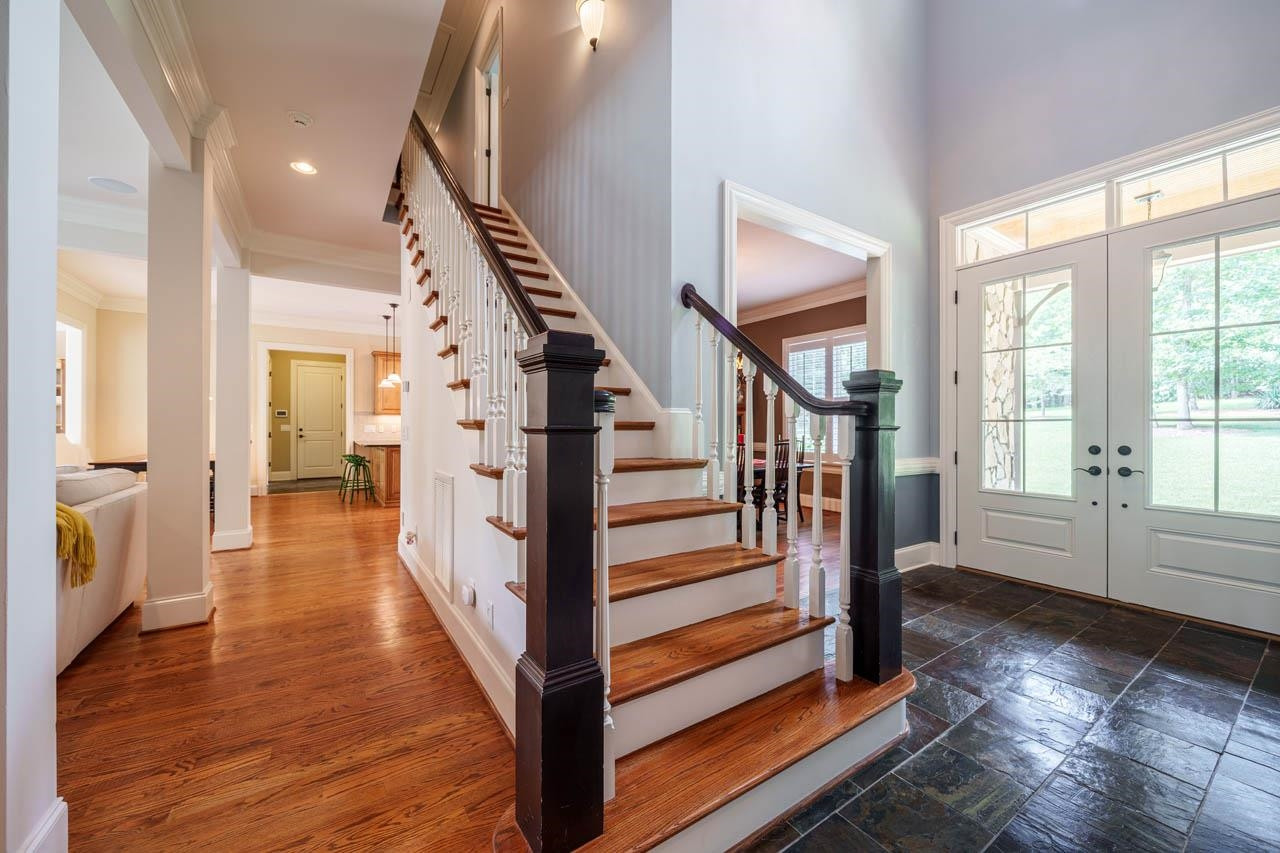 1009 Tuscany Drive