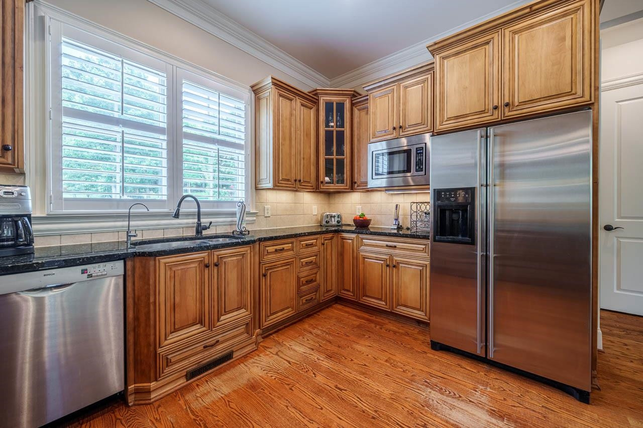 1009 Tuscany Drive