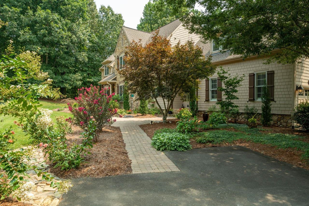 1009 Tuscany Drive