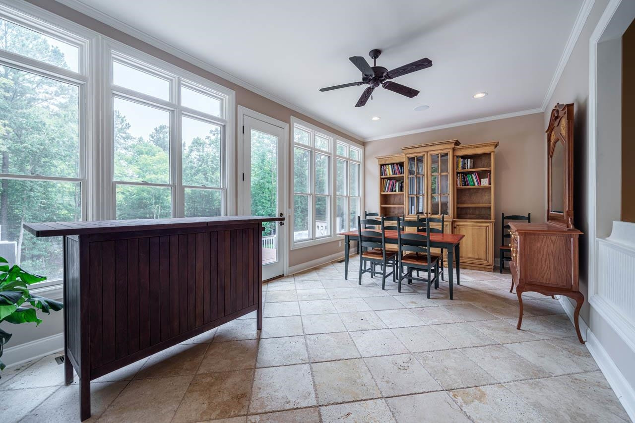 1009 Tuscany Drive
