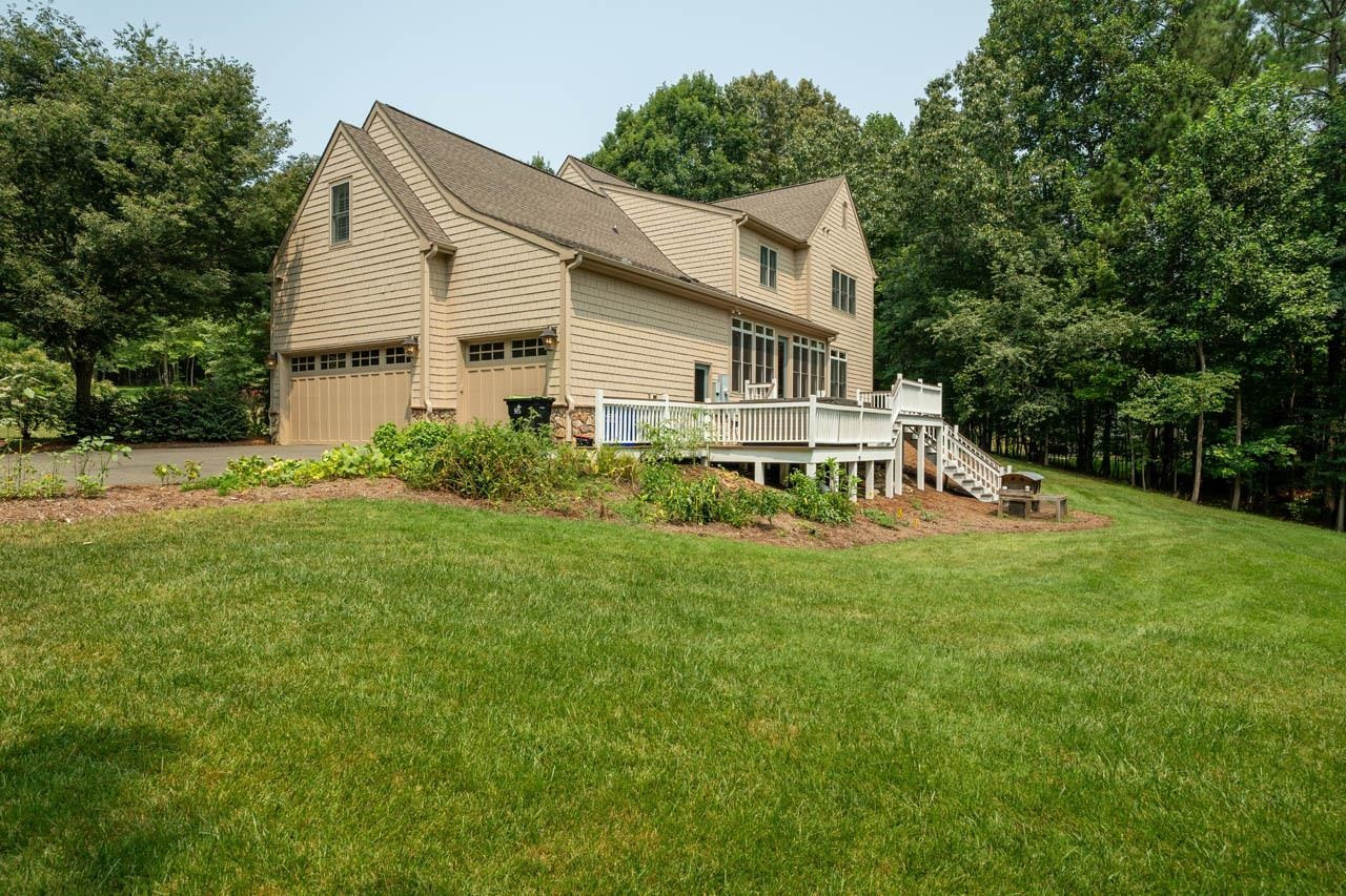 1009 Tuscany Drive