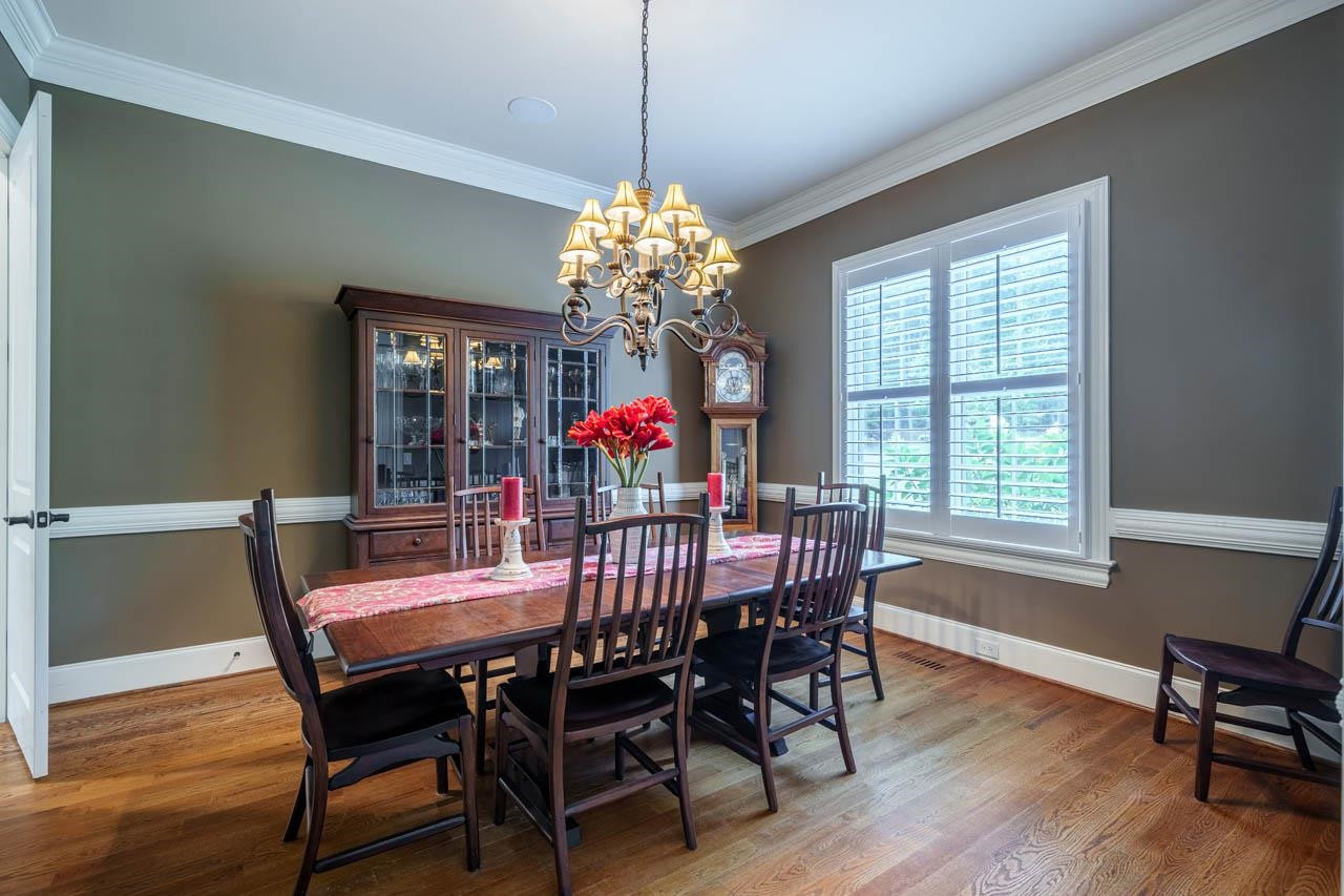 1009 Tuscany Drive