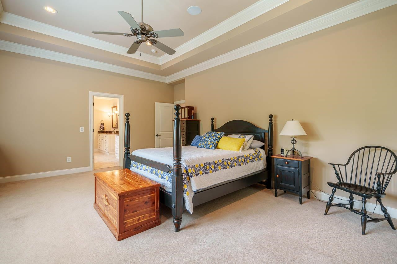 1009 Tuscany Drive