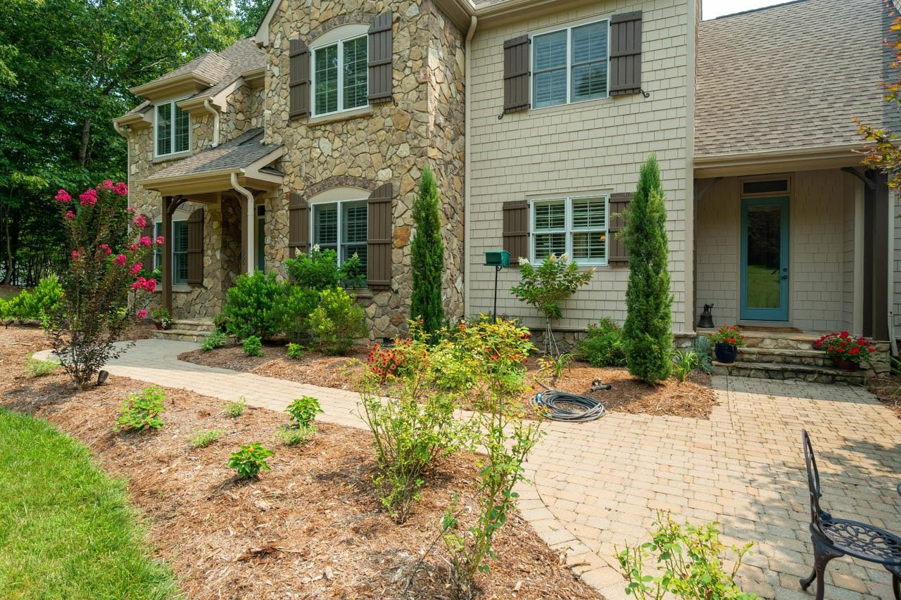 1009 Tuscany Drive