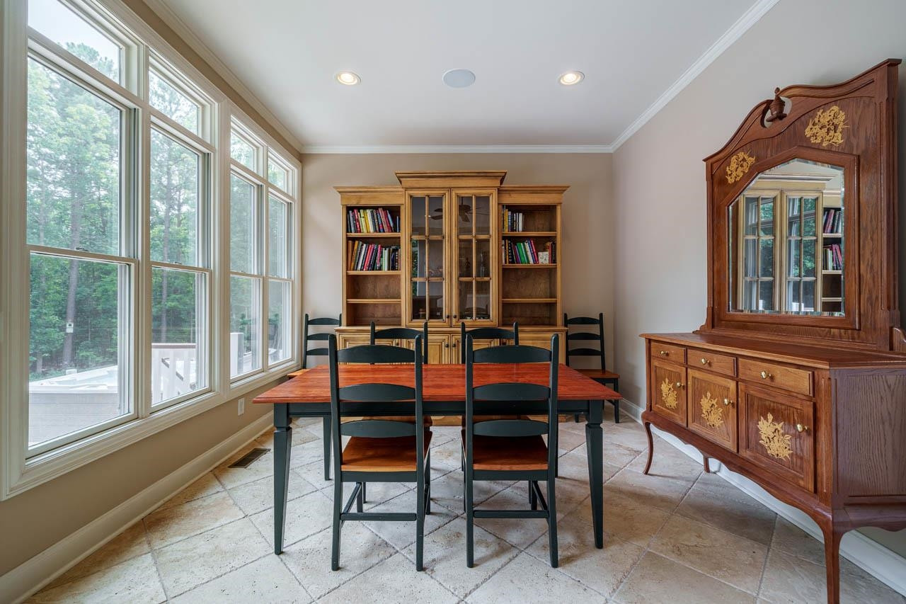 1009 Tuscany Drive