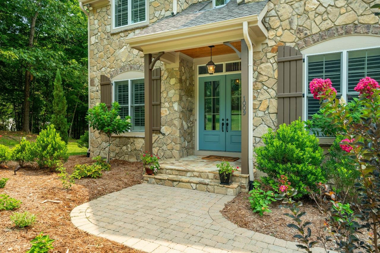 1009 Tuscany Drive